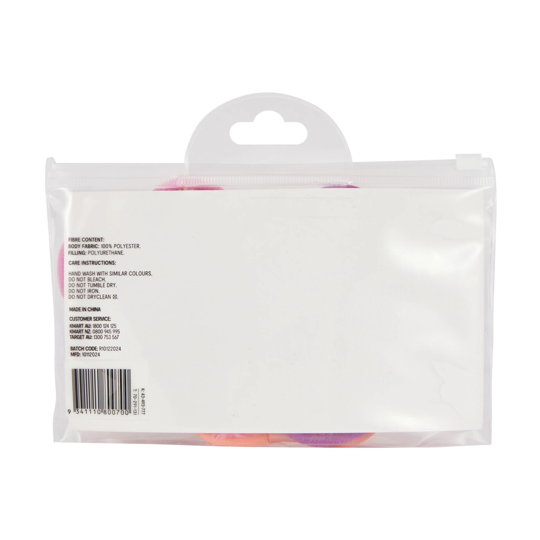 4 OXX Skincare 3 Pack Cleansing Pad Set, 4 of 4