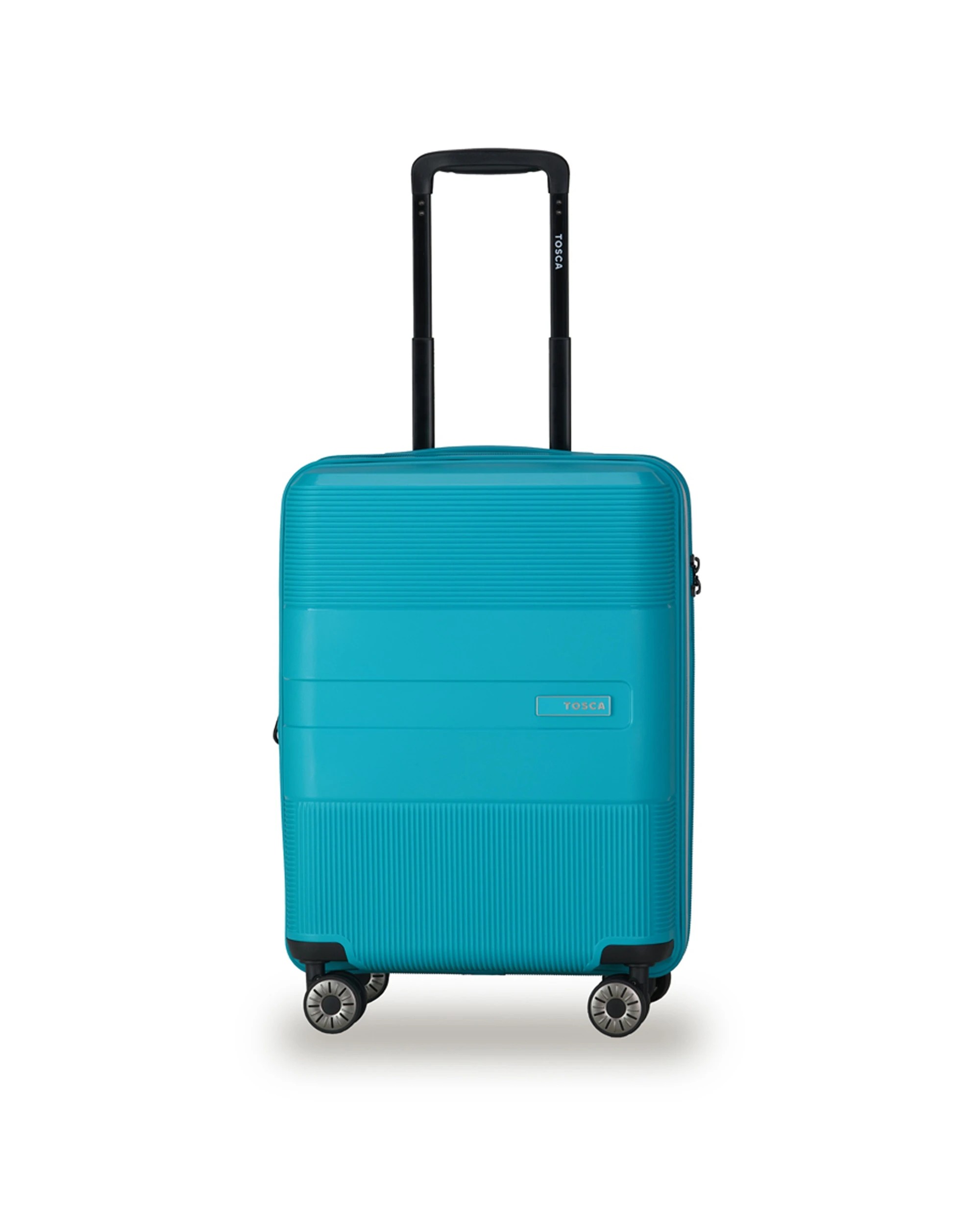 1 Tosca Orion Travel Suitcase Luggage Small - Blue, 1 of 1