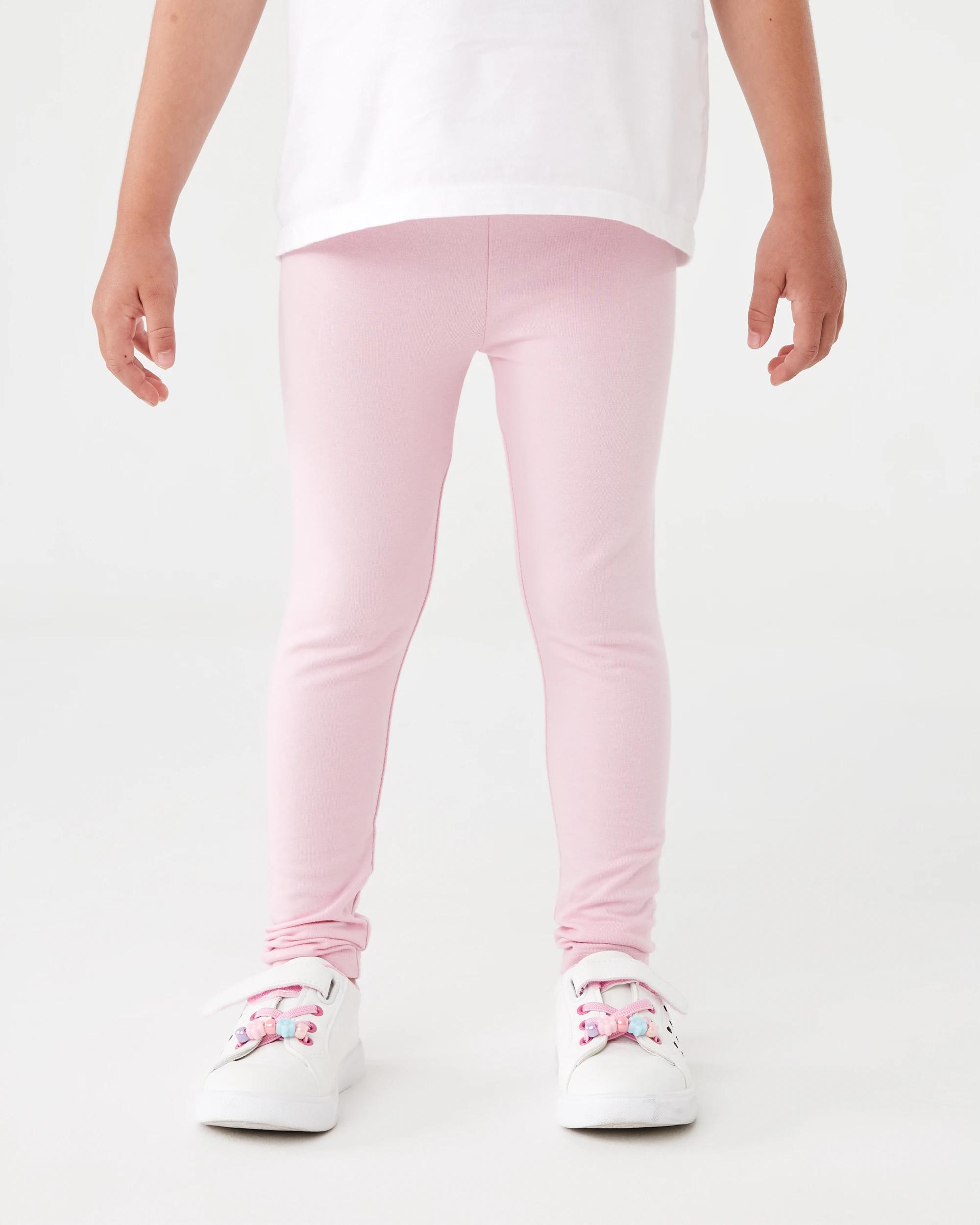 1 Leggings Berry Pnk, 1 of 5