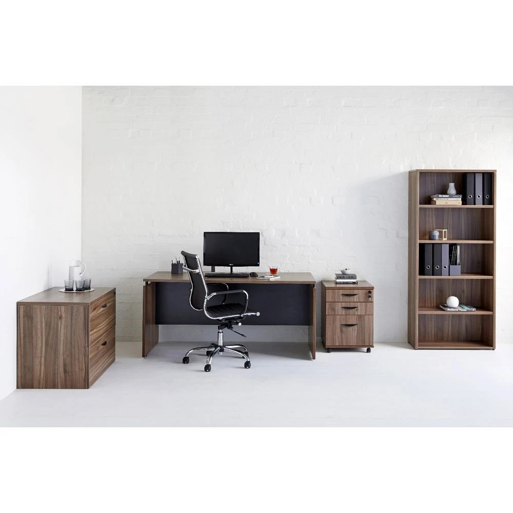 4 Ashton Executive Desk 1600mm Desks, Tables and Workstations, 4 of 8