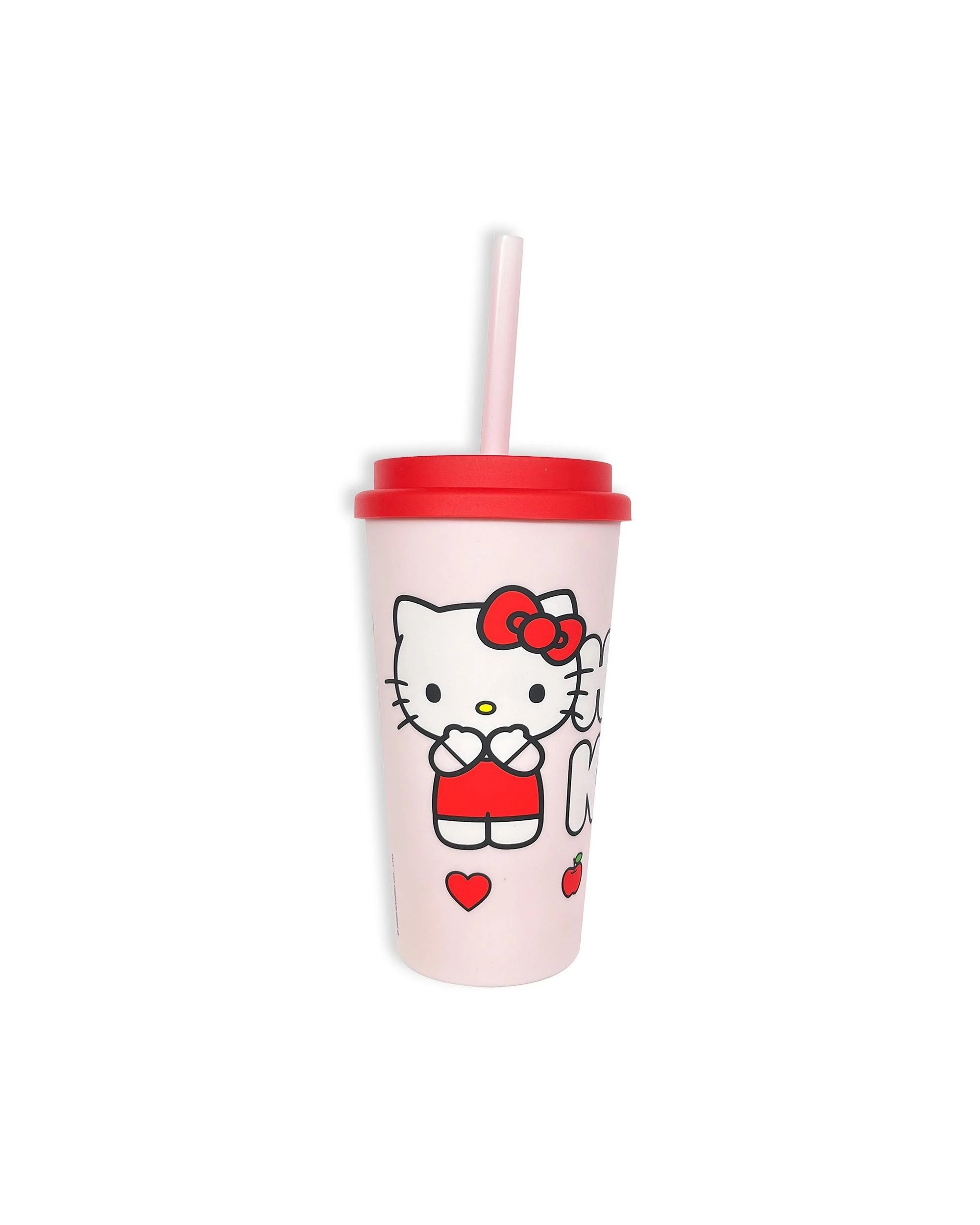 7 Sanrio Hello Kitty Red - S5 -  2026 Showbag, 7 of 7