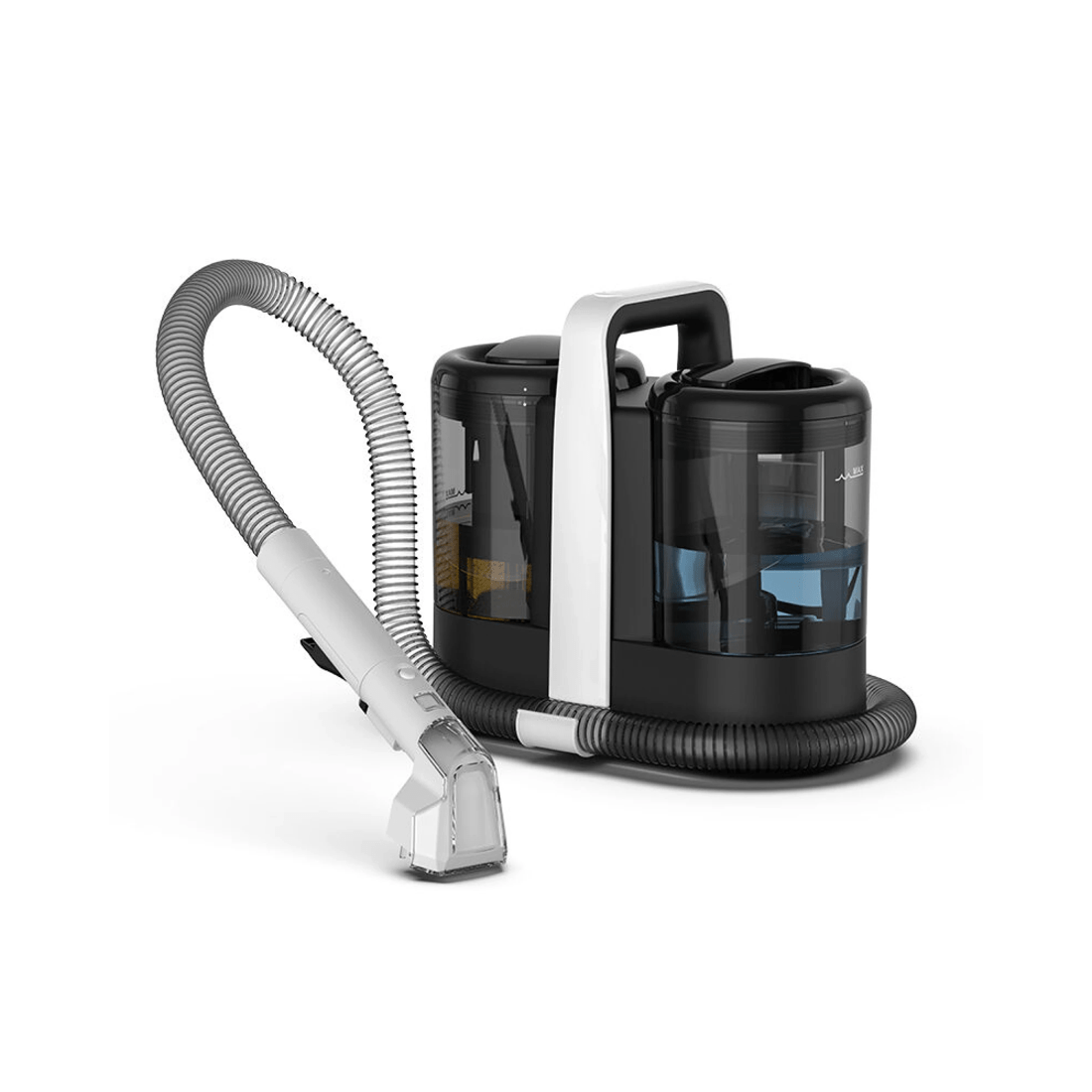 1 Magivaac 600W Spot Cleaner and Stain Remover Vacuum with Clear and Dirty Water Tanks, 1 of 10
