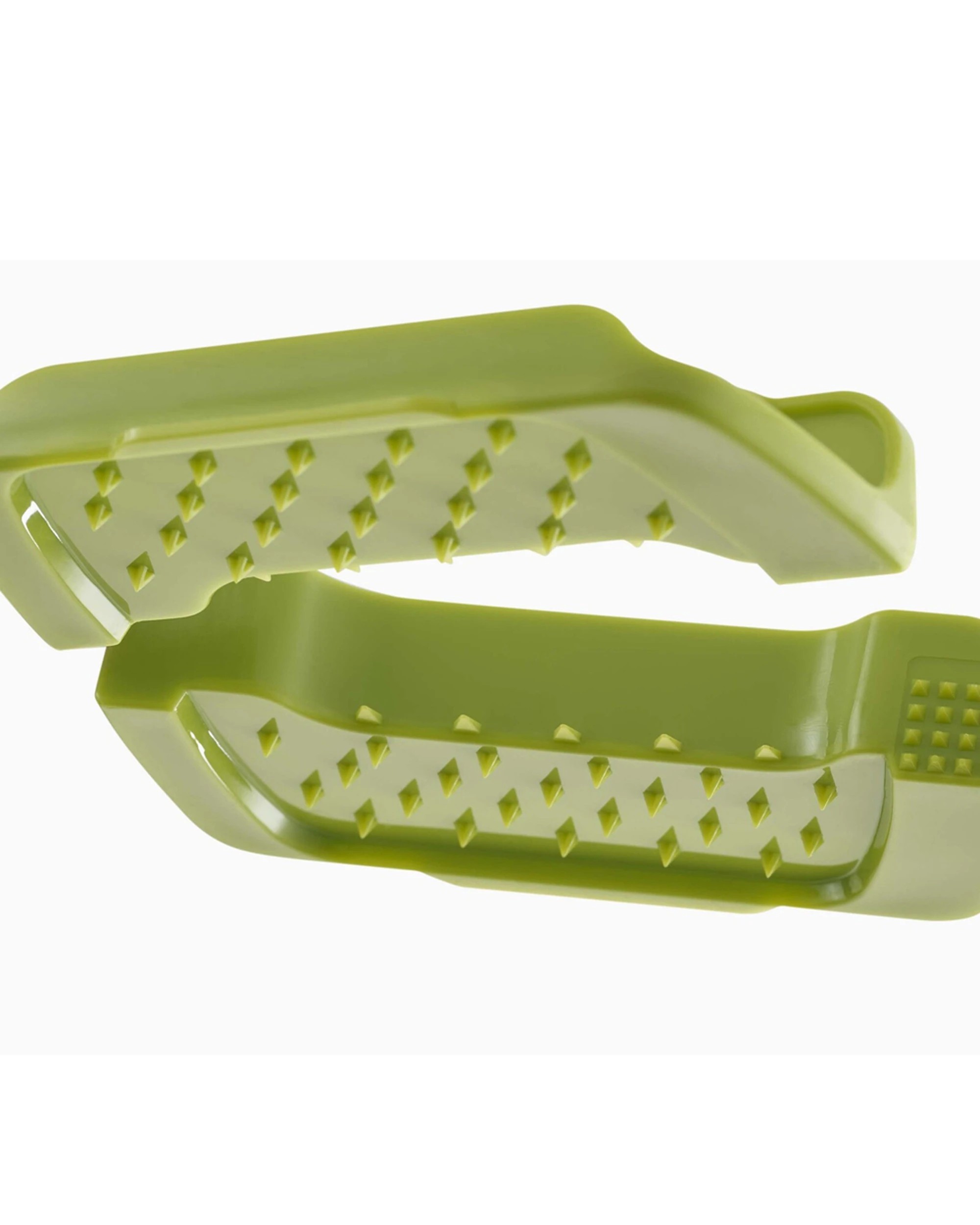 5 Joseph Joseph Grip Mandoline Plus Stainless Steel Blade 38cm - White, 5 of 8