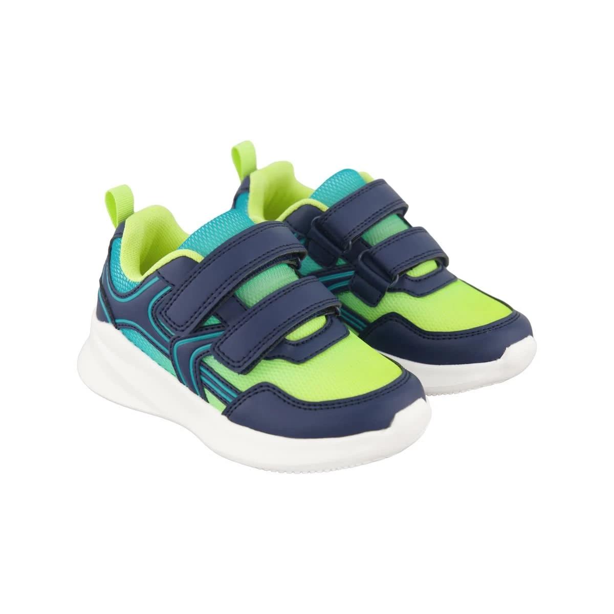 4 Junior Sneakers Ombre B, 4 of 5