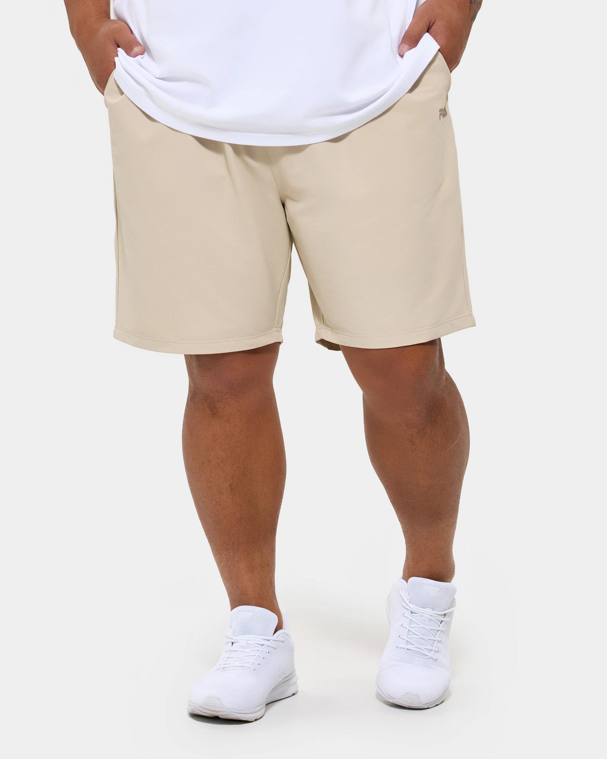 1 Griffith Short Plus - Fila NEUTRAL, 1 of 8