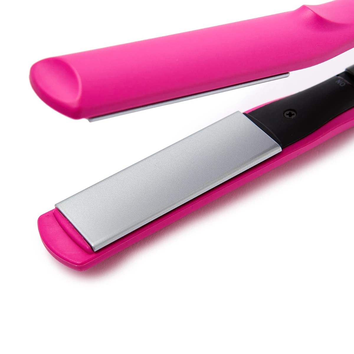 8 Mini Straightener - Hot Pink, 8 of 9