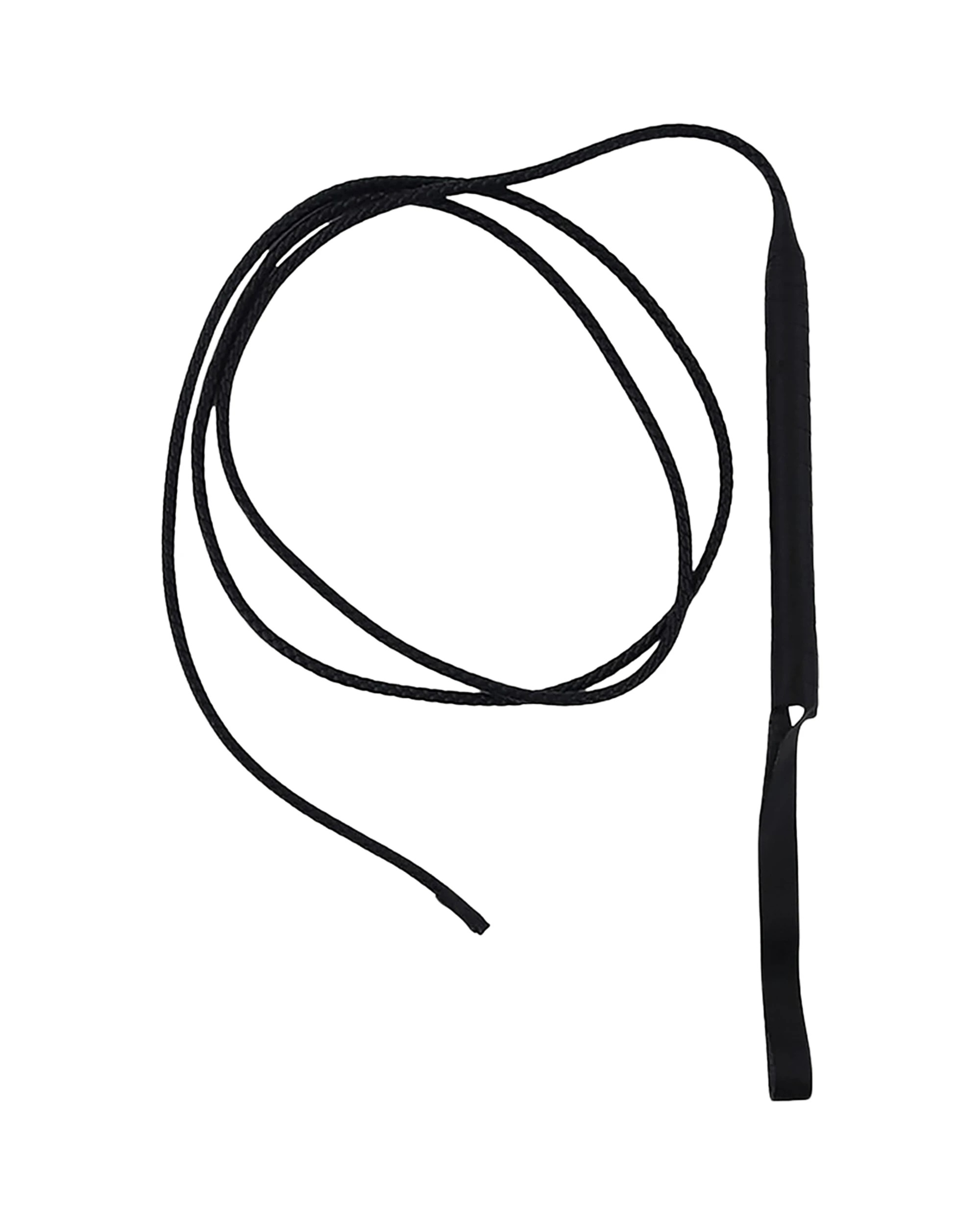 1 Party Planet Cowboy Whip - Brown, 1 of 3