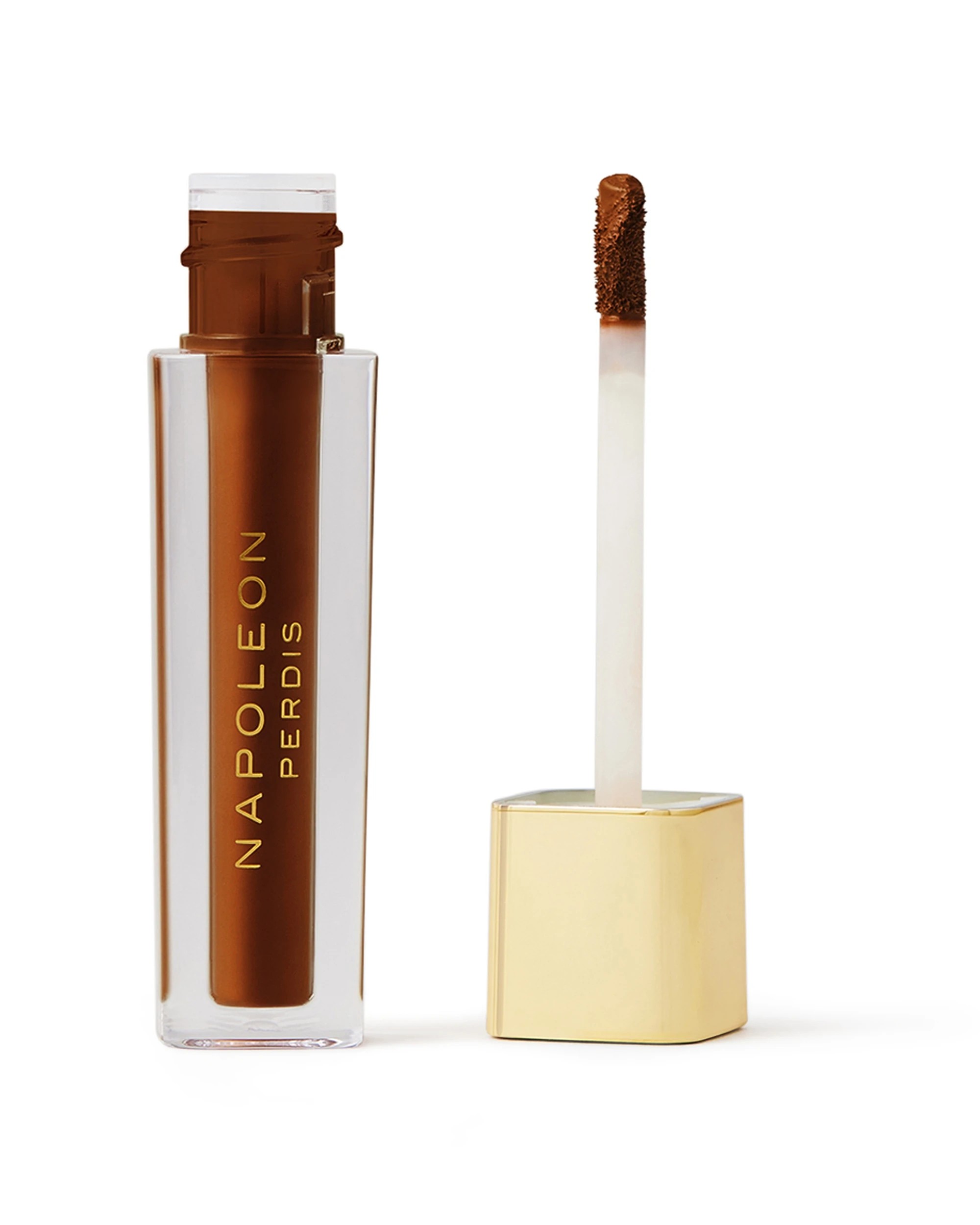 1 Napoleon Perdis Makeup 4Ml Camera Finish Concealer - Dn25, 1 of 3