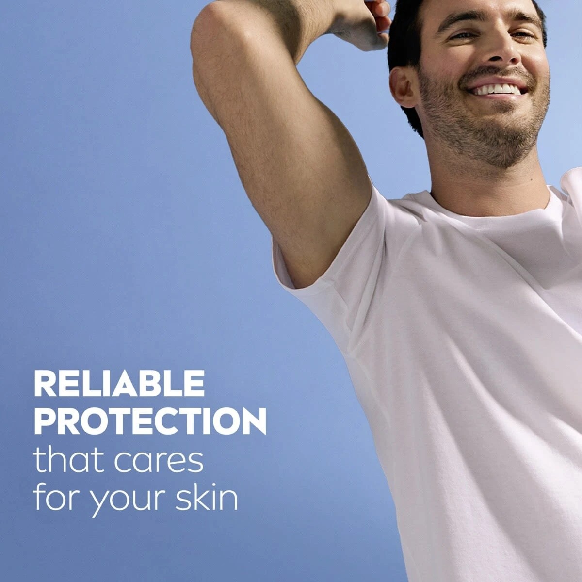 3 Nivea Men Black & White Invisible Original Anti-Perspirant Aerosol Deodorant 250ml, 3 of 7