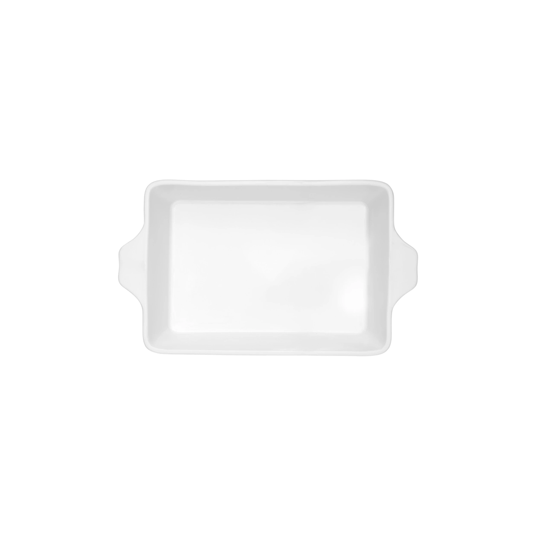 3 Maxwell & Williams Blooms Rectangular Baker Baking Tray 32x22x6.5cm Oven Safe
 - Green, 3 of 4