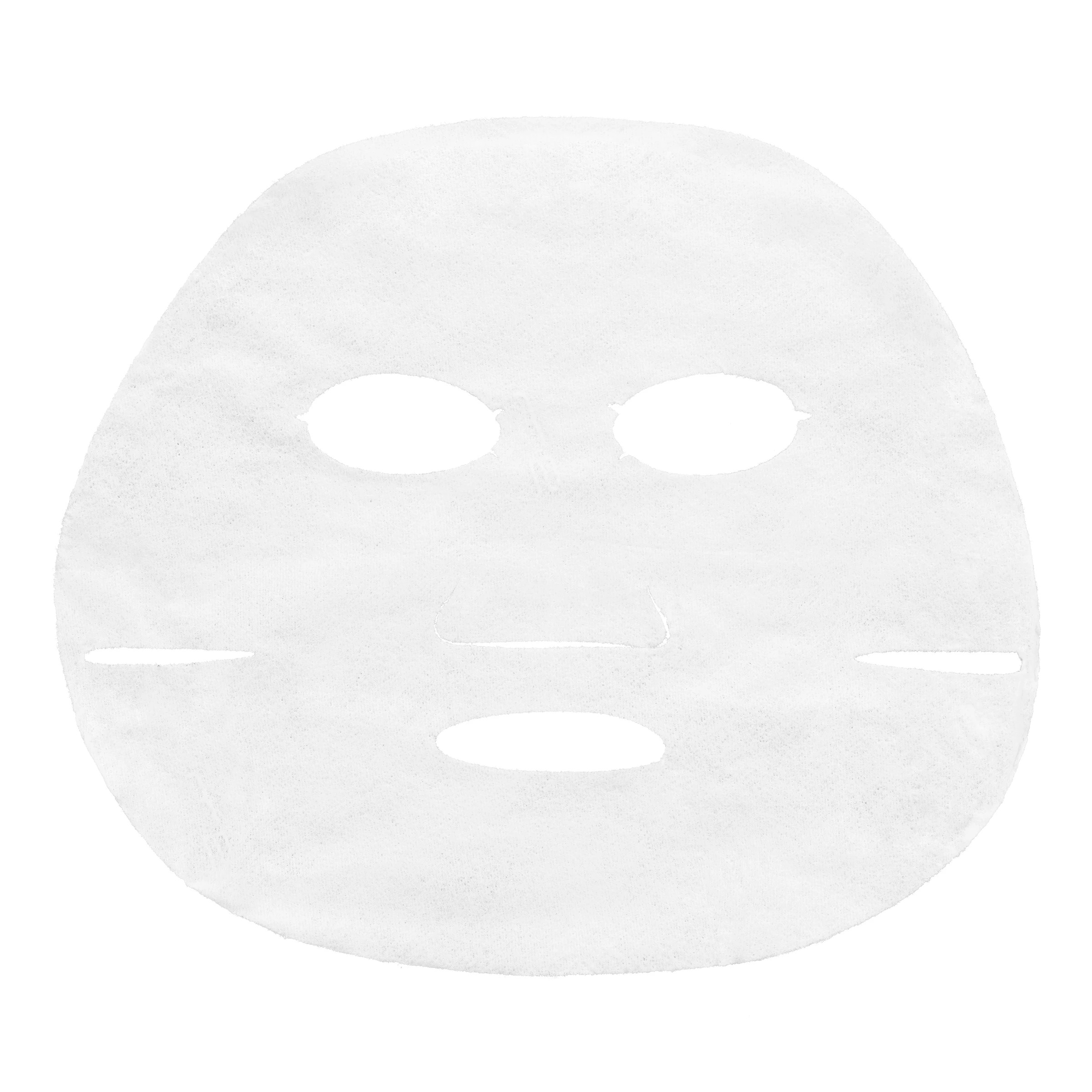 5 Garnier SkinActive Hydra Bomb Tissue Mask 32g - Pomegranate & Hyaluronic Acid, 5 of 6