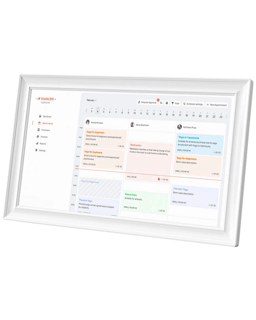 Blaupunkt Smart Family Digital Calendar W