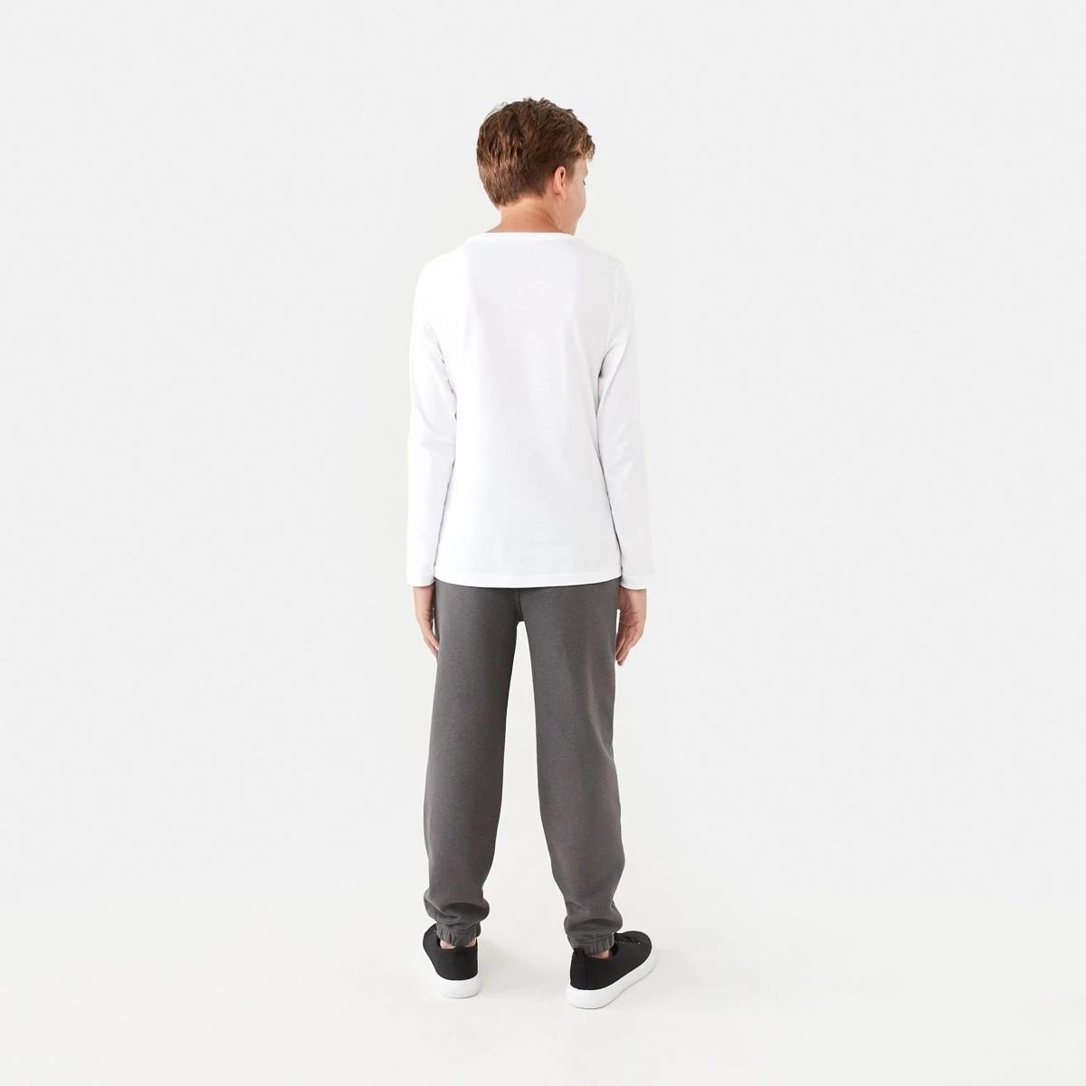 7 Print Trackpants Gry Gaming, 7 of 9