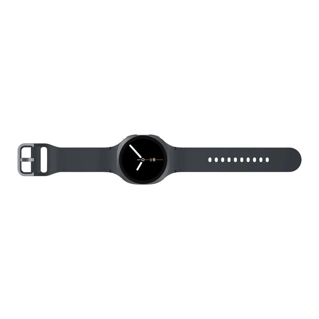 6 Samsung Galaxy Watch8 LTE 40mm Black, 6 of 6