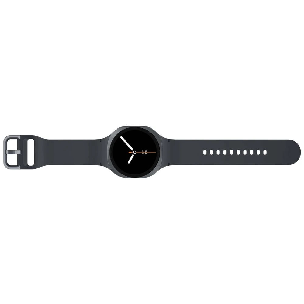 6 Samsung Galaxy Watch8 LTE 40mm Black, 6 of 6