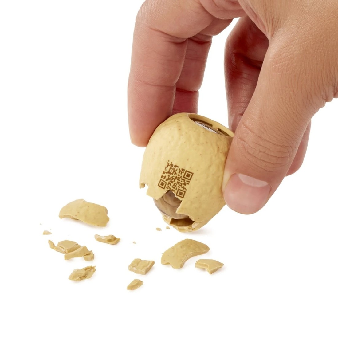 7 MGA's Miniverse Make It Mini Jurassic World Dinosaurs - Assorted, 7 of 8