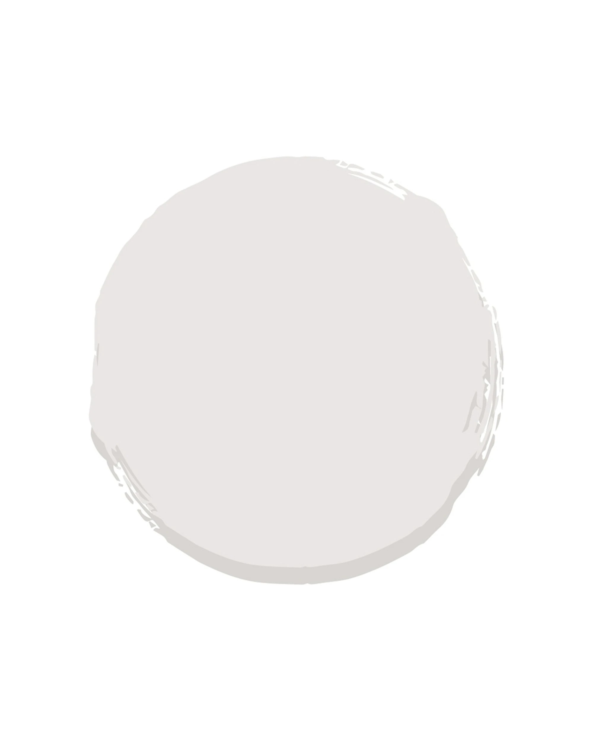 3 Mezzie+Frank Chalk Effect 0.5L Interior Water Based Furniture Paint King Island - Natural, 3 of 6