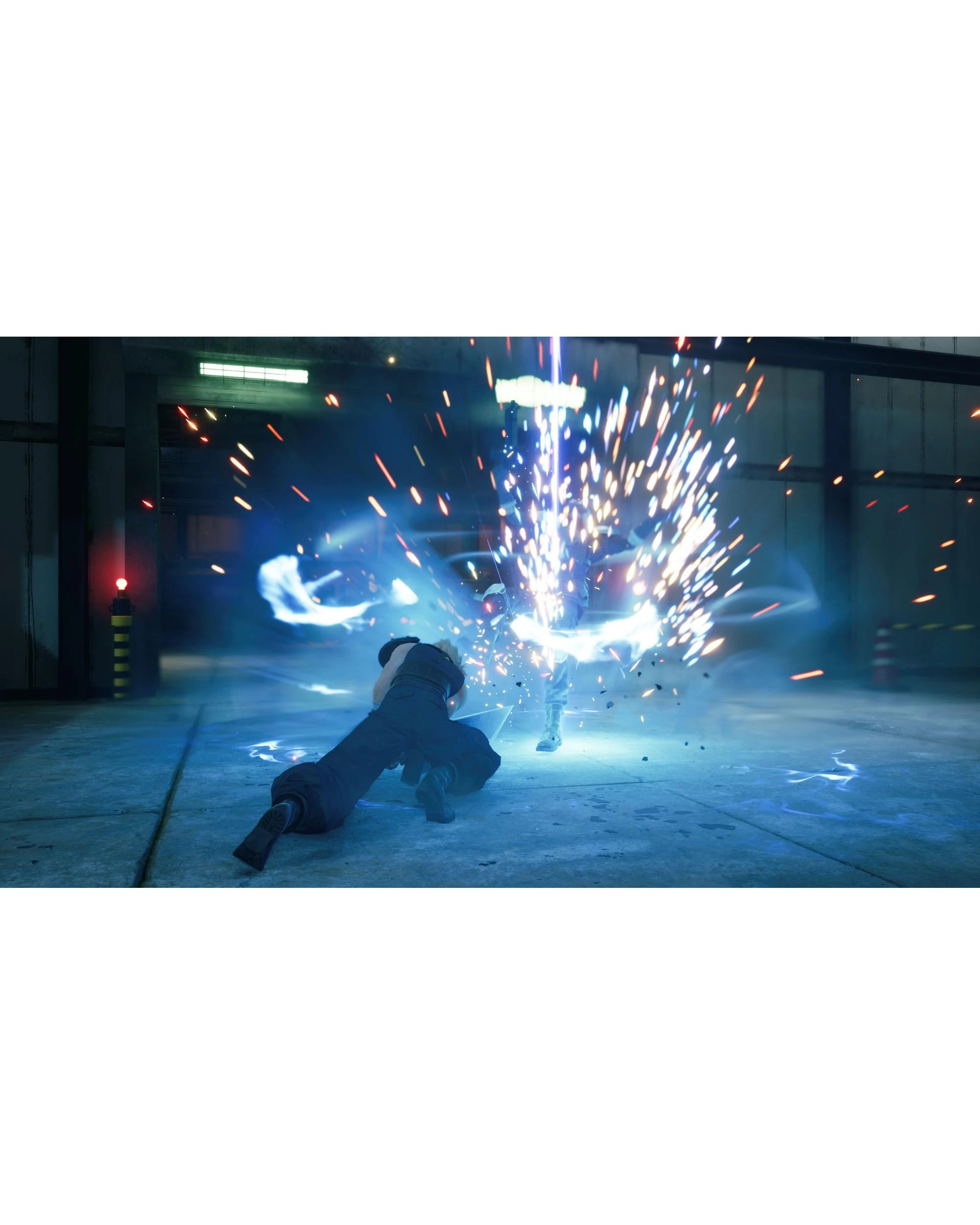 5 FINAL FANTASY VII Remake Intergrade - Includes Magic: The Gathering—FINAL FANTASY Play Booster - Switch 2, 5 of 8