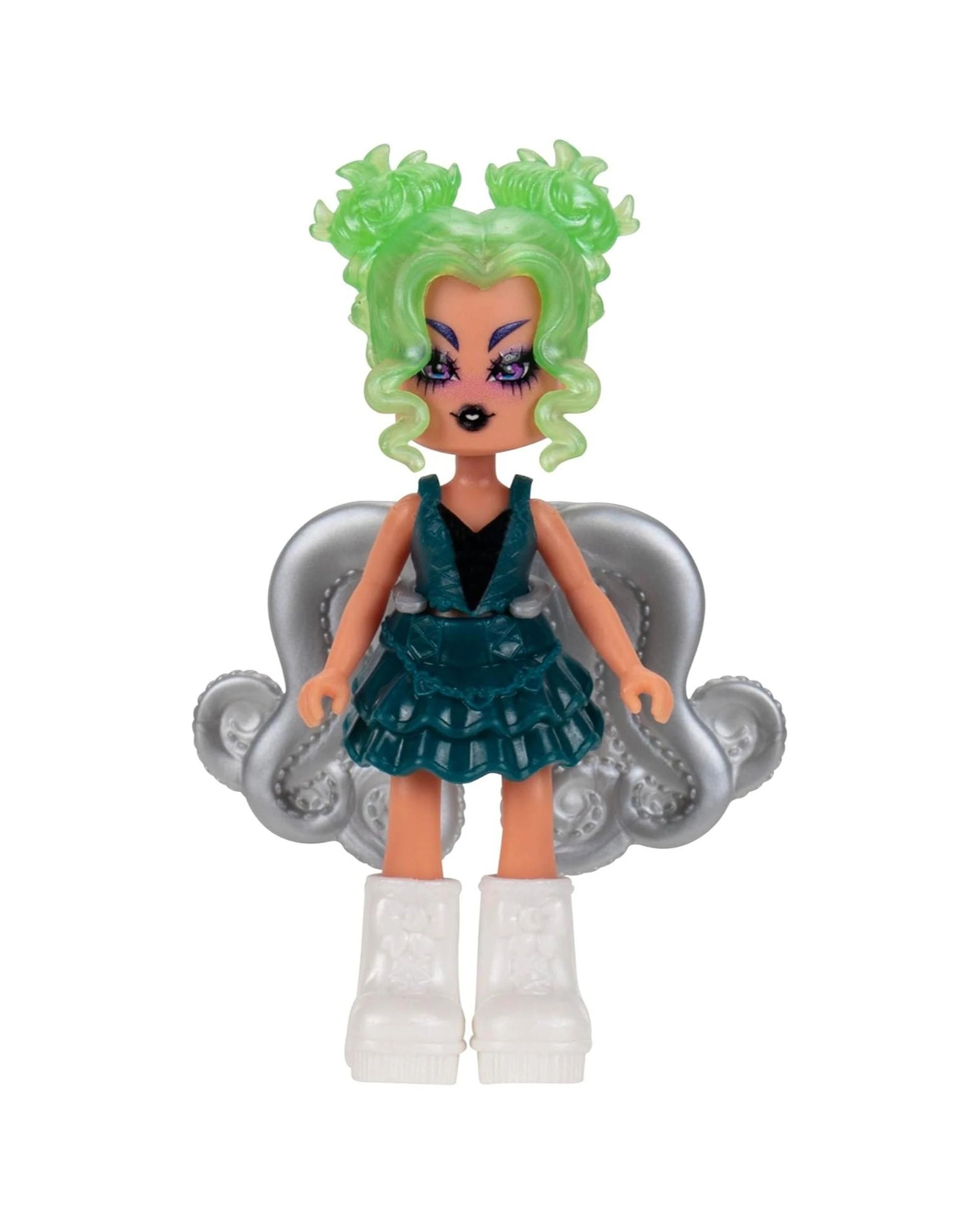 3 Royale High Dark Mystic Mermaid S3 Deluxe Core Figure, 3 of 8