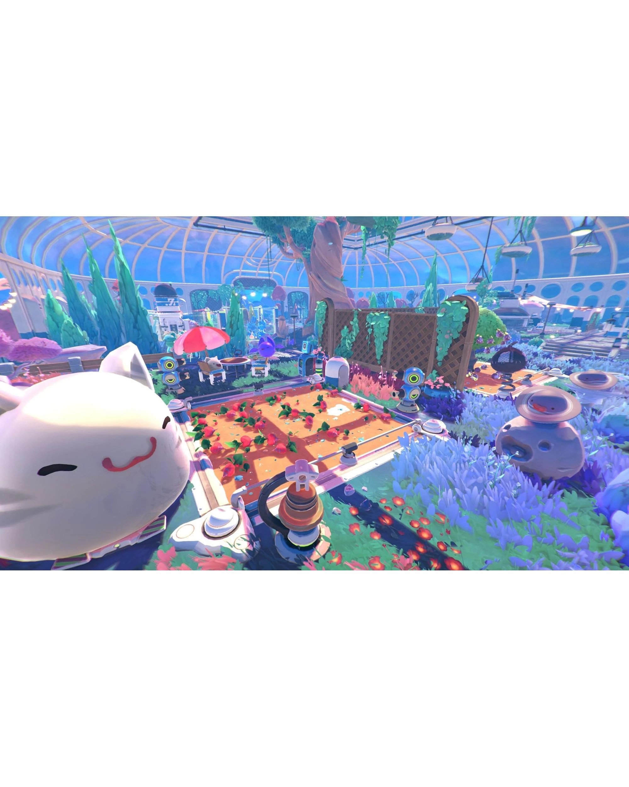6 Slime Rancher 2 - PS5, 6 of 10