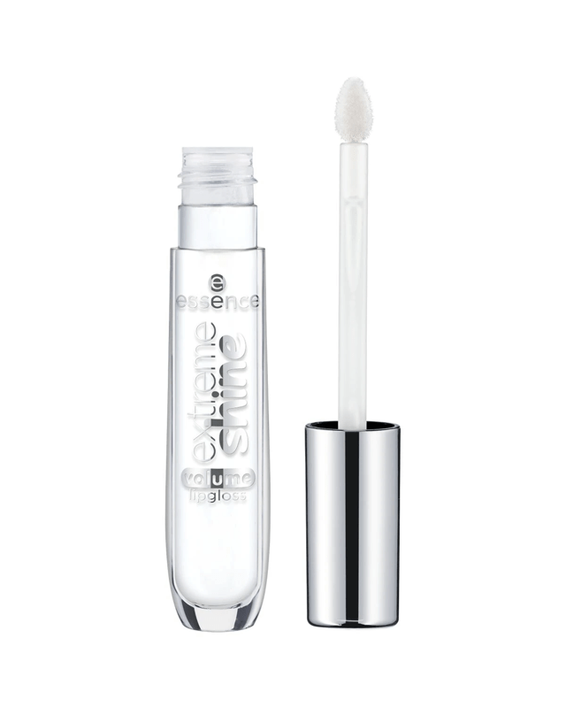 Essence Extreme Shine Volume Lip Gloss - Crystal Clea