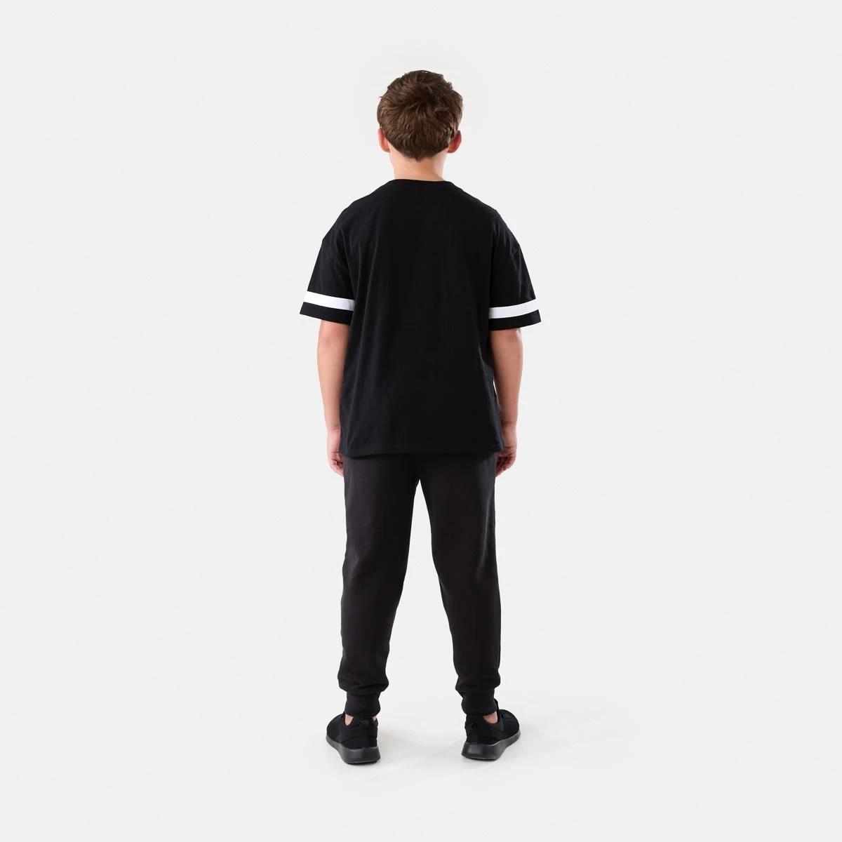 8 Official NBA Kids Trackpants Bulls 7cuz, 8 of 10