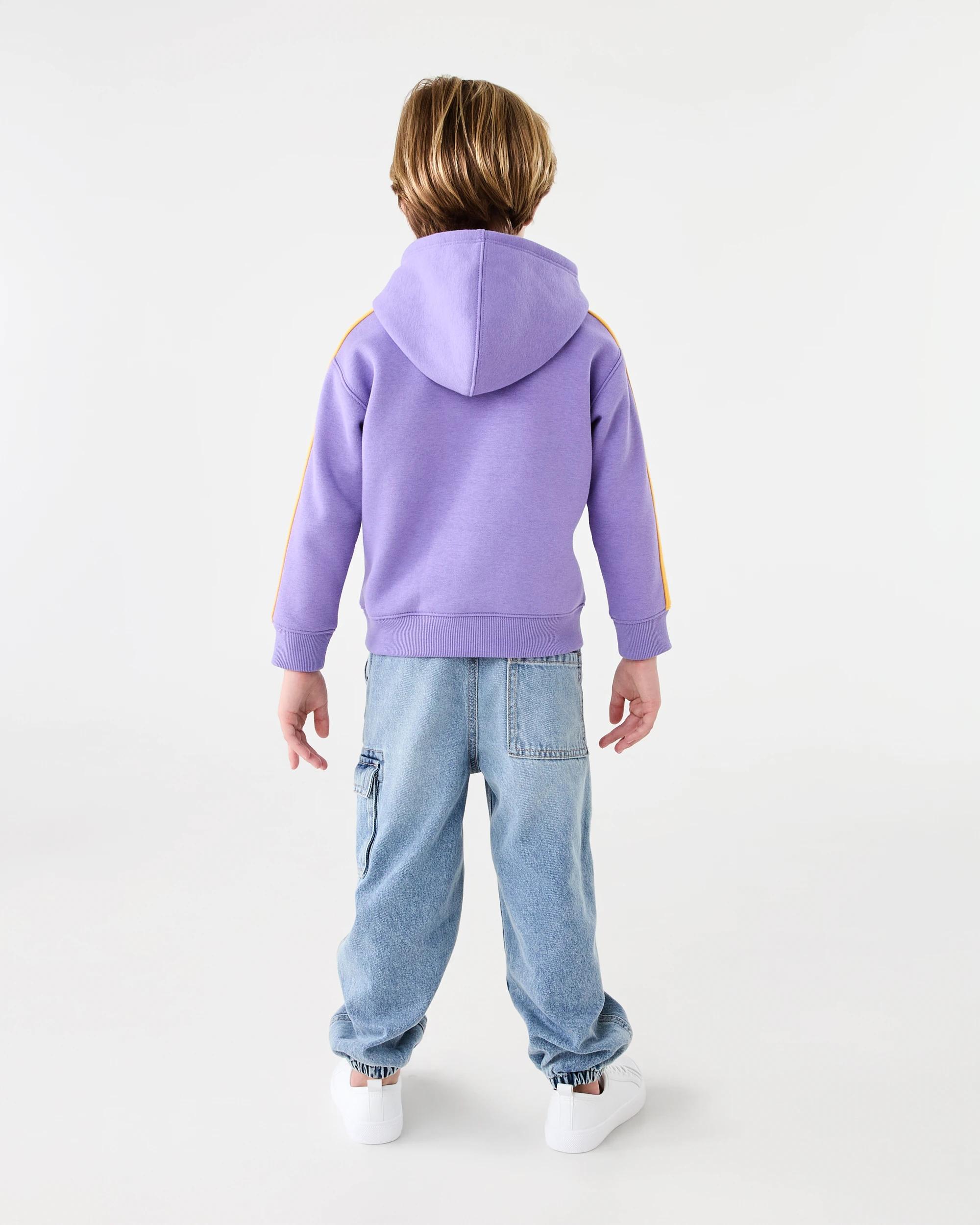 8 Official NBA Kids Printed Hoodie Lkrs 7d4r, 8 of 8