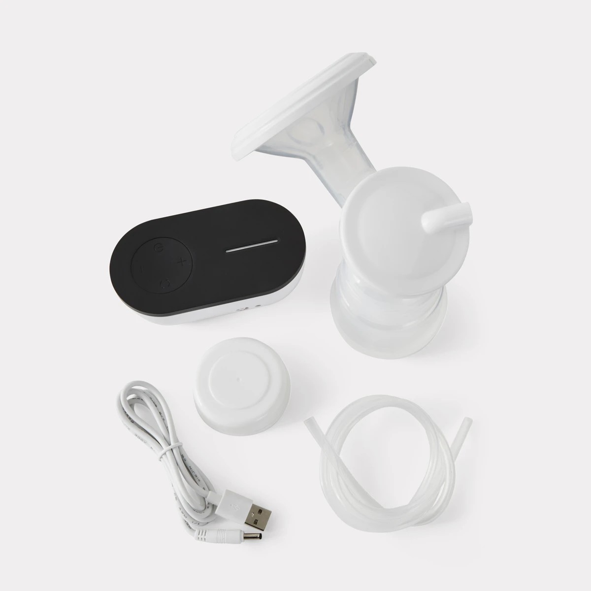3 Electric Breast Pump, 3 of 10
