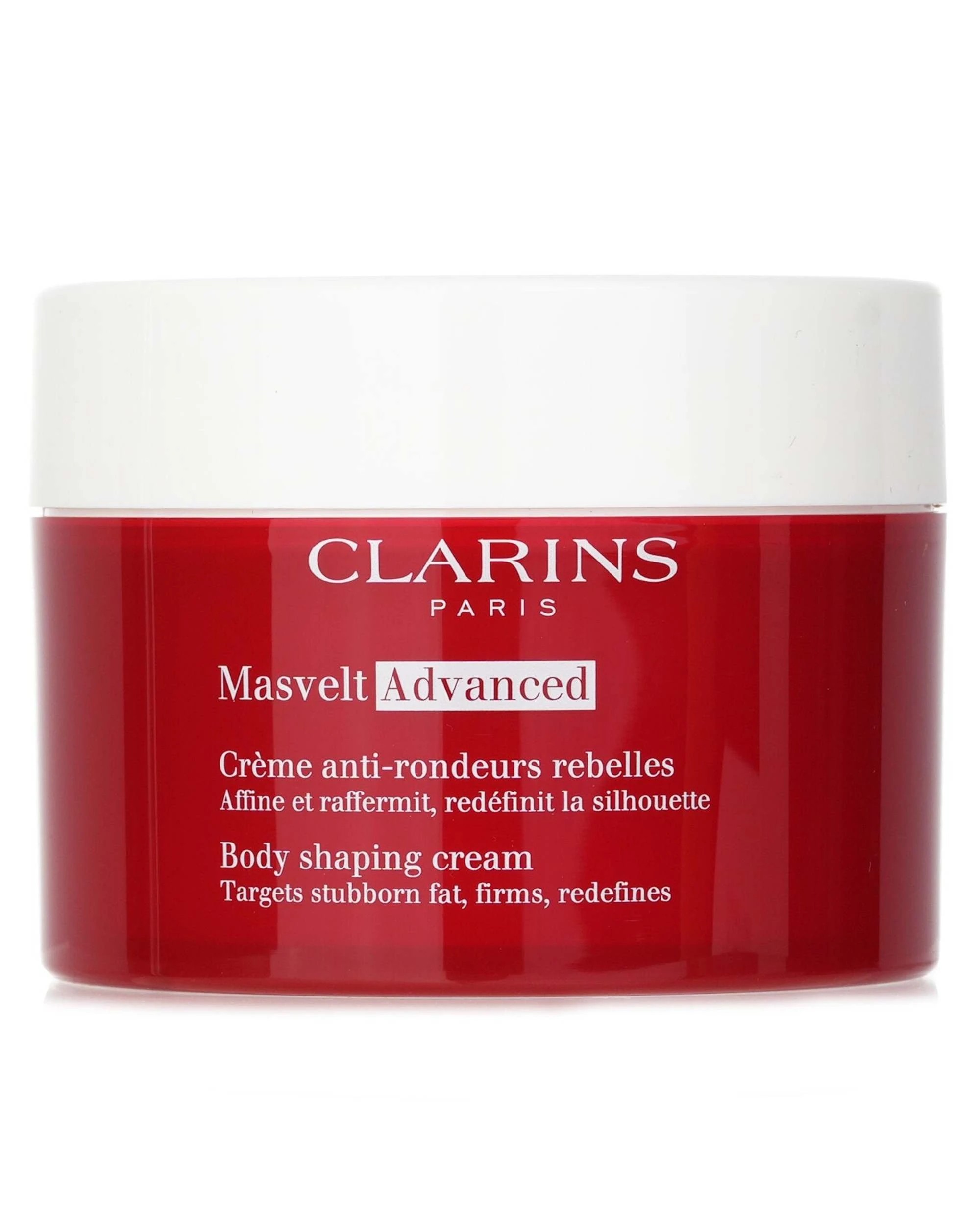 1 Clarins Advanced Body Shaping Cream  200ml/6.6oz, 1 of 3