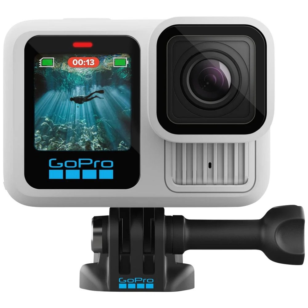 4 GoPro HERO13 Black Polar White, 4 of 4