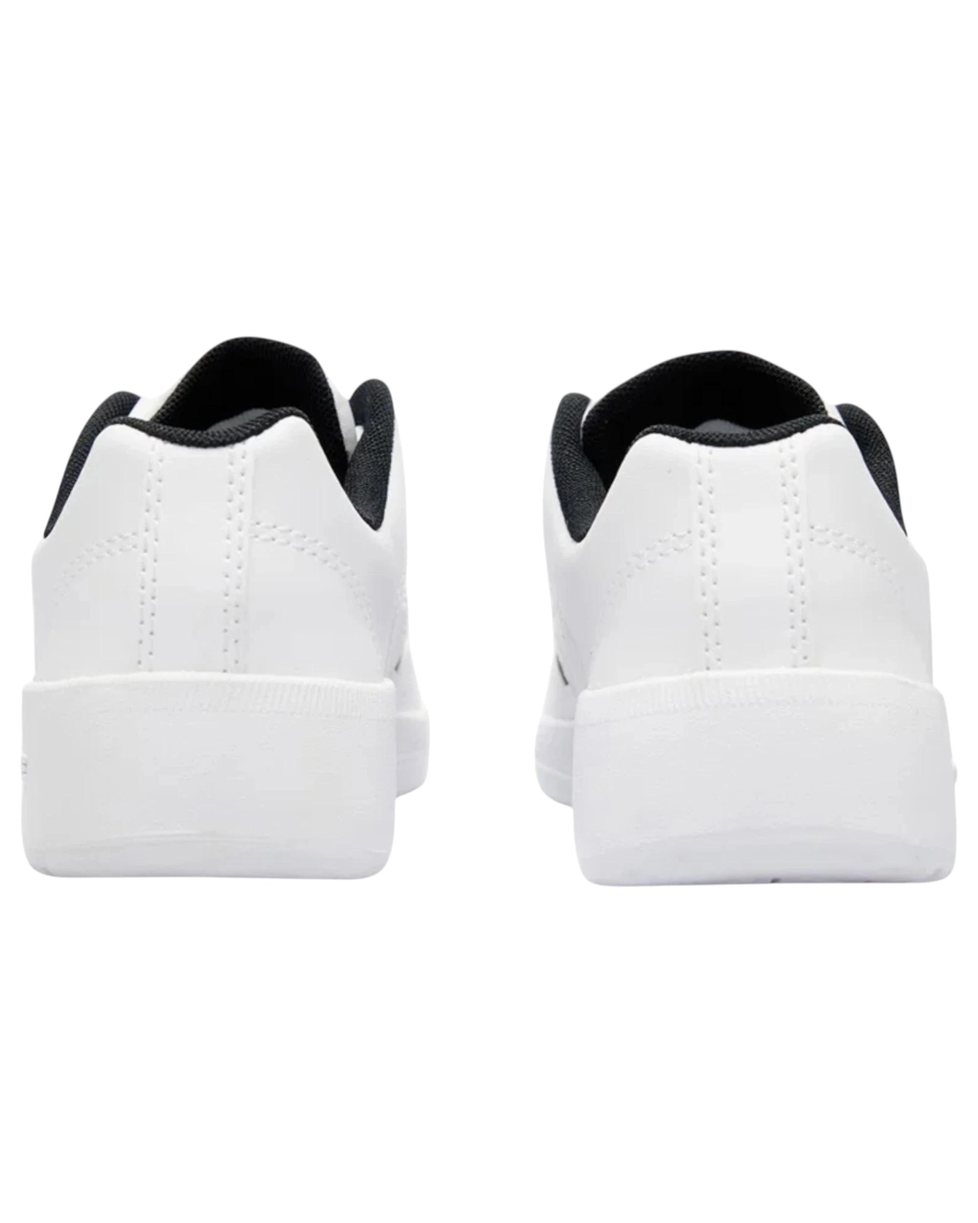 2 Converse Unisex Day One Court Sneaker WHITE, 2 of 6