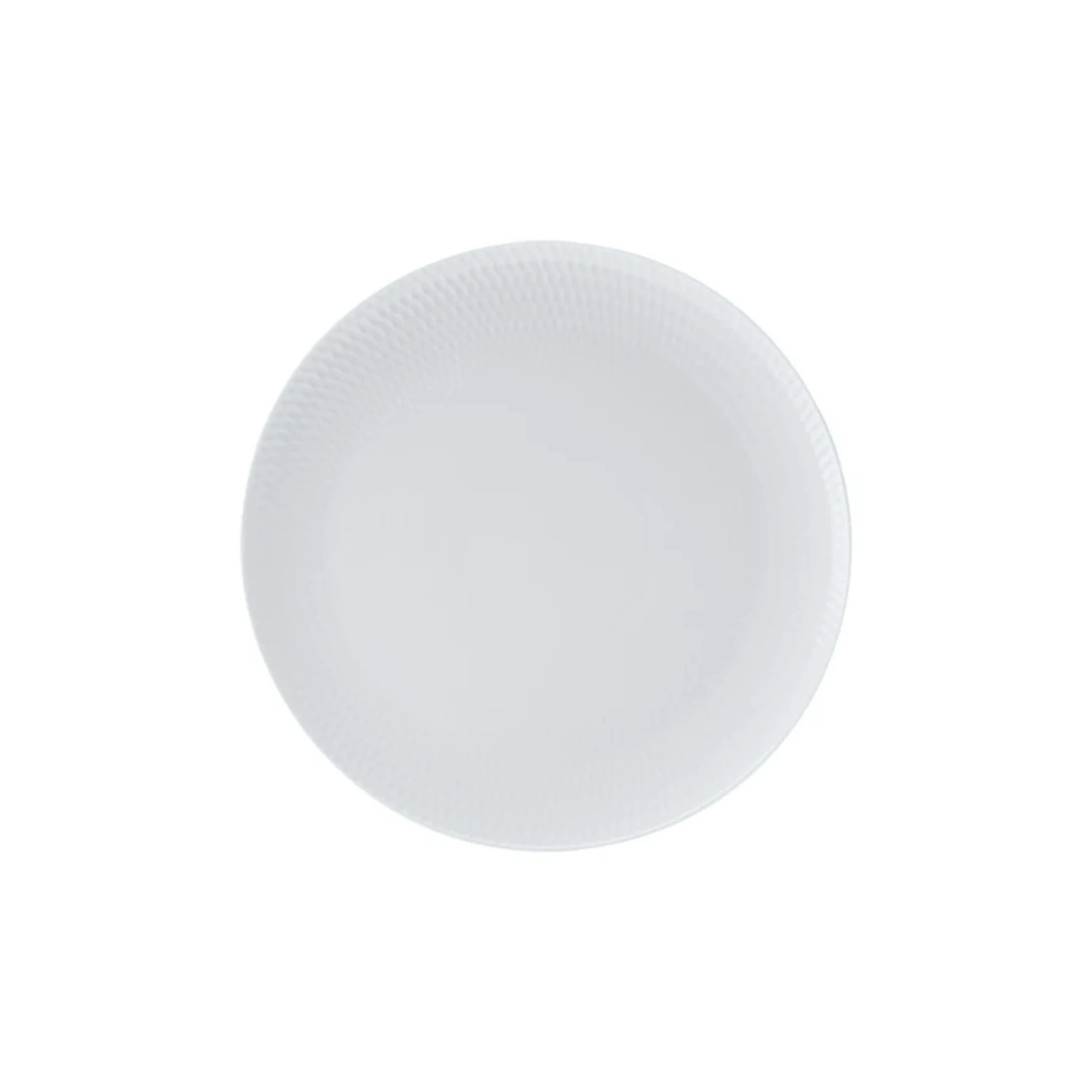 1 Maxwell & Williams Basics Diamonds Ceramic Round Platter 36cm Gift Boxed
 - White, 1 of 3