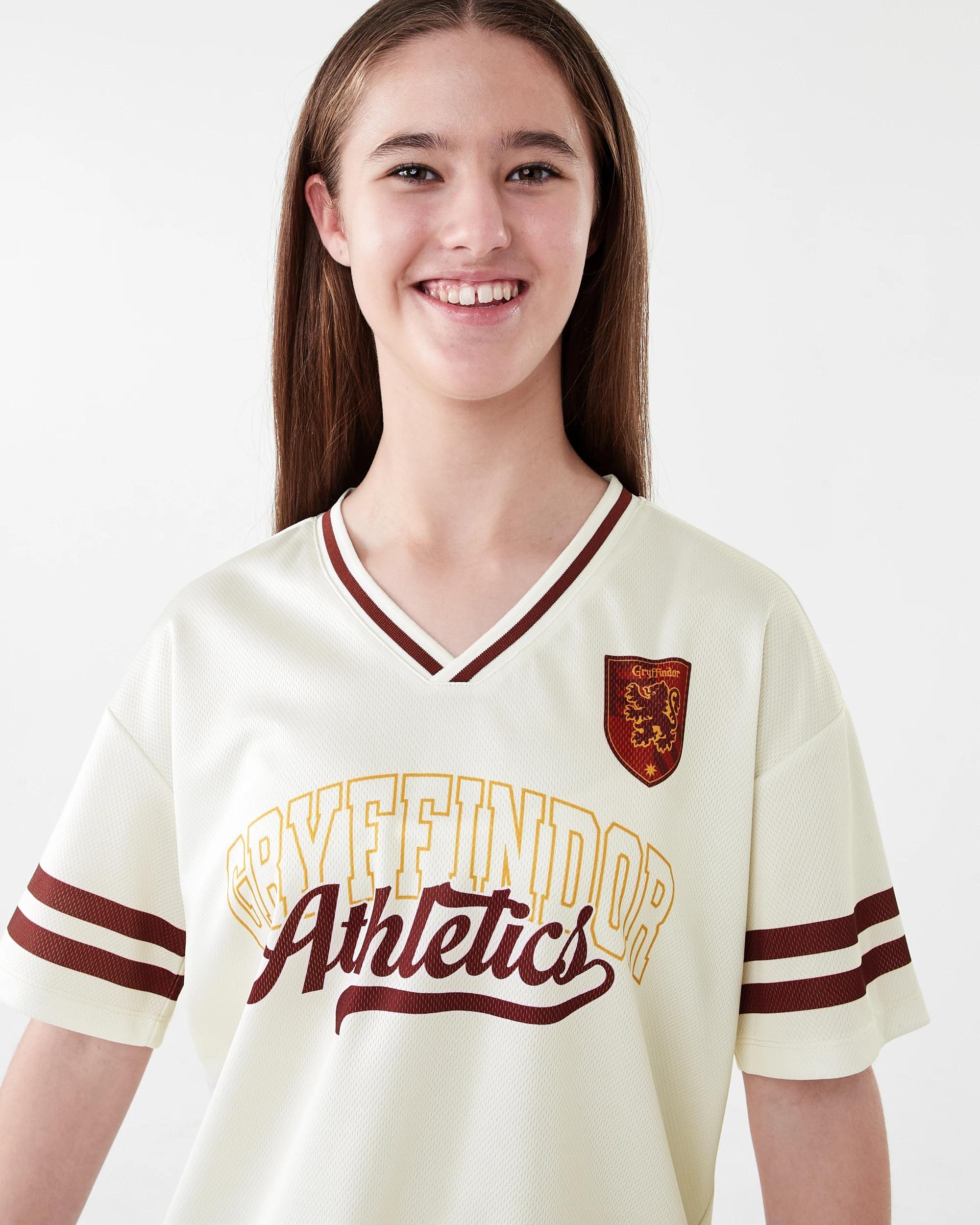 3 Harry Potter License Mesh T-shirt H Potter, 3 of 7