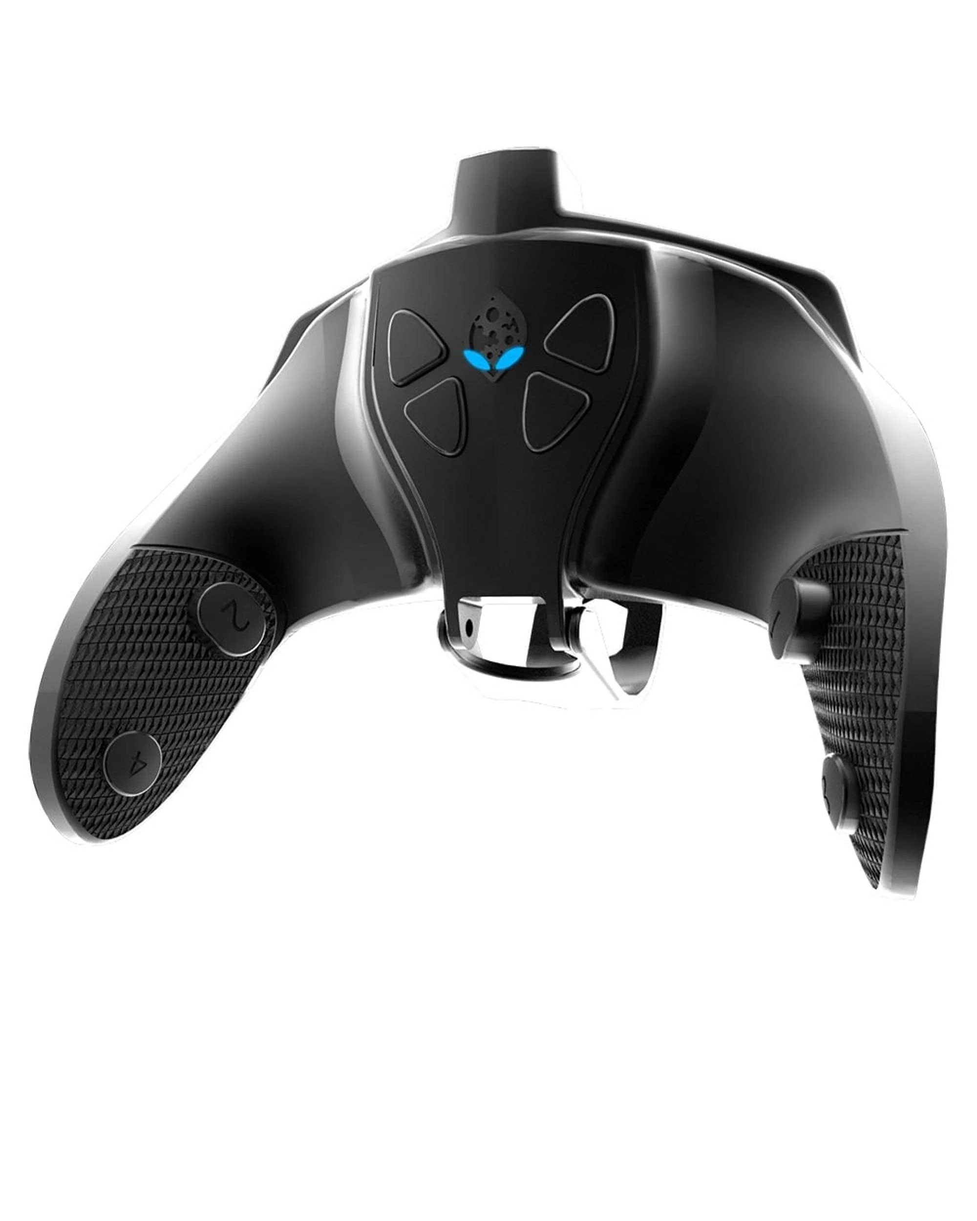1 Collective Minds Strikepack Eliminator Mod Pack for PS4 - Black, 1 of 9