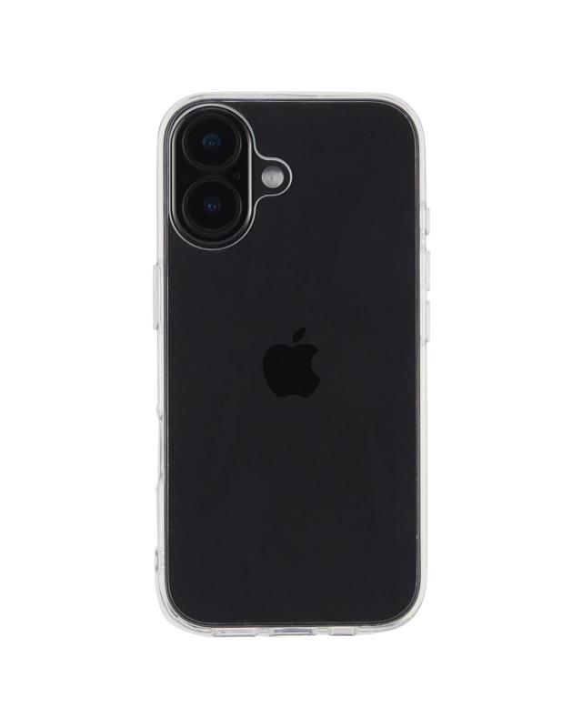 iPhone 17 Clear - 