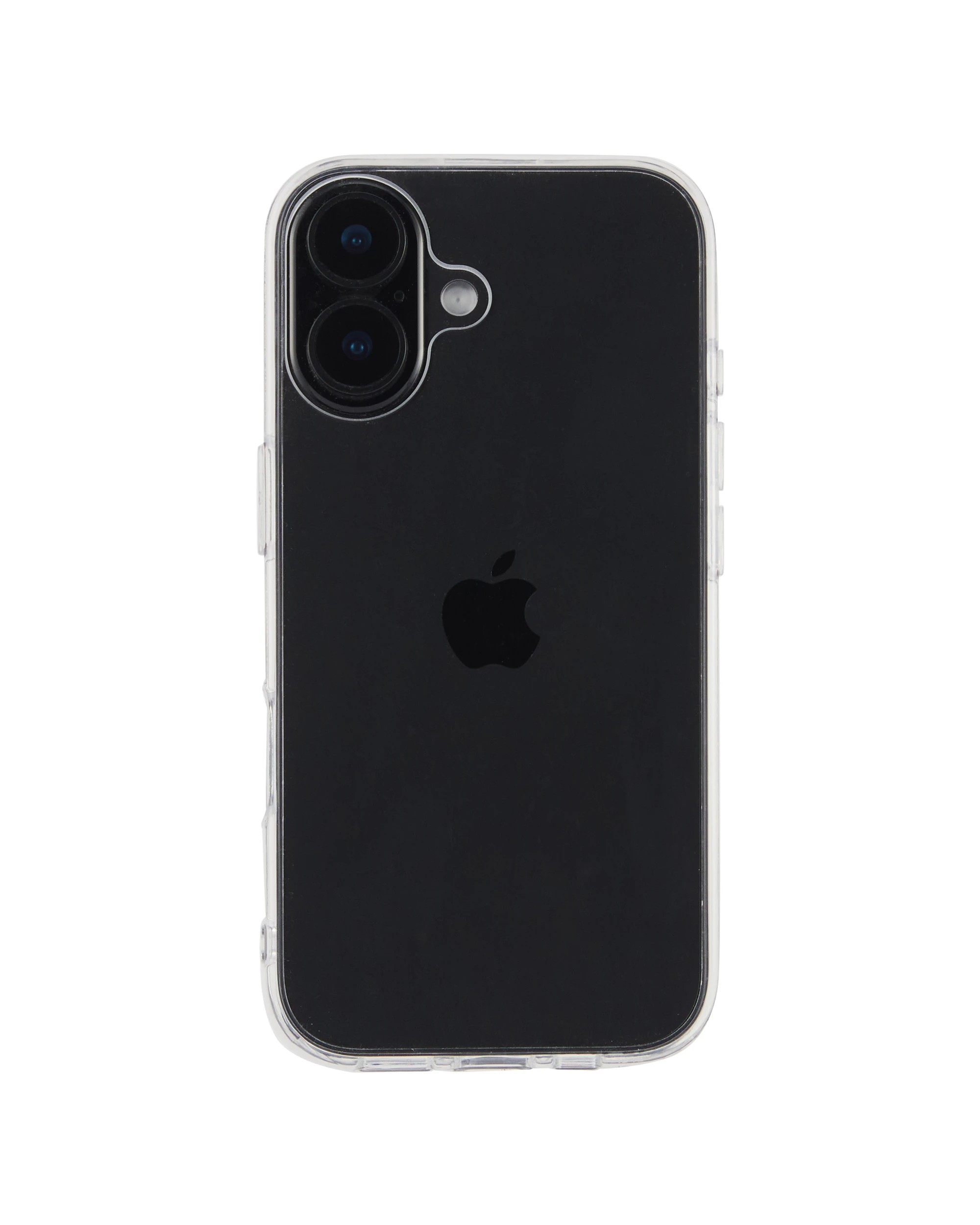 1 iPhone 17 Clear - Case, 1 of 6