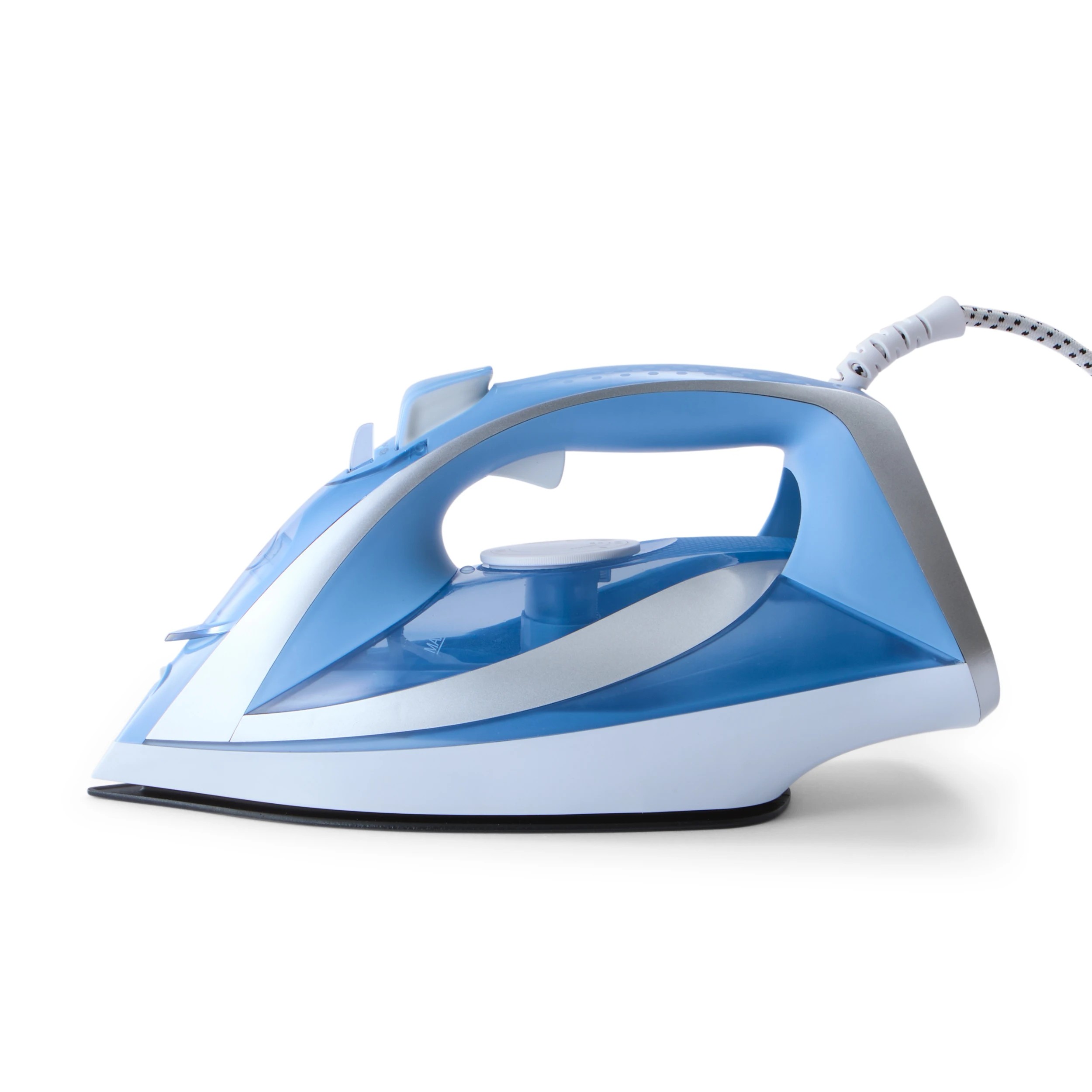 3 High Steam Iron, 3 of 7
