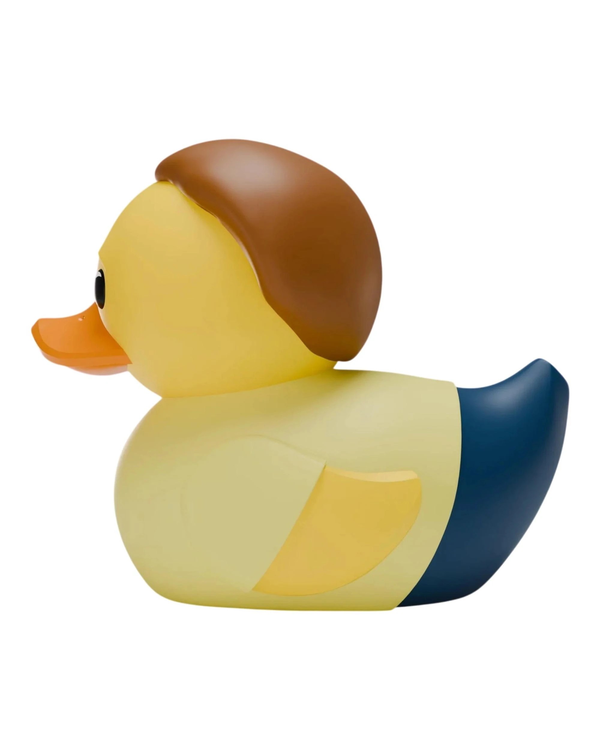 6 TUBBZ Rick and Morty Morty Smith Boxed Edition Cosplaying Duck Figure, 6 of 7