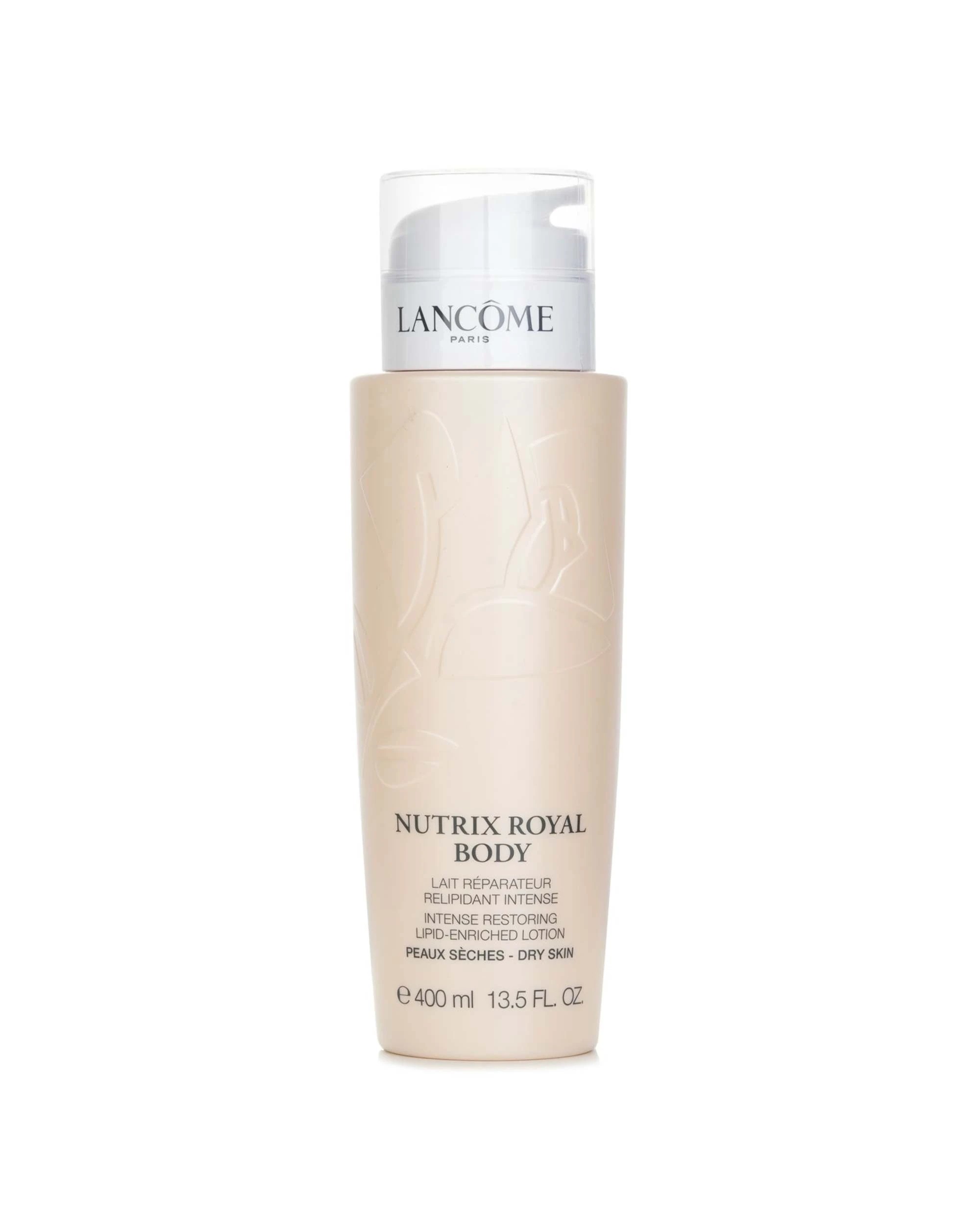 1 Lancome Nutrix Royal Body Lotion 400ml, 1 of 3