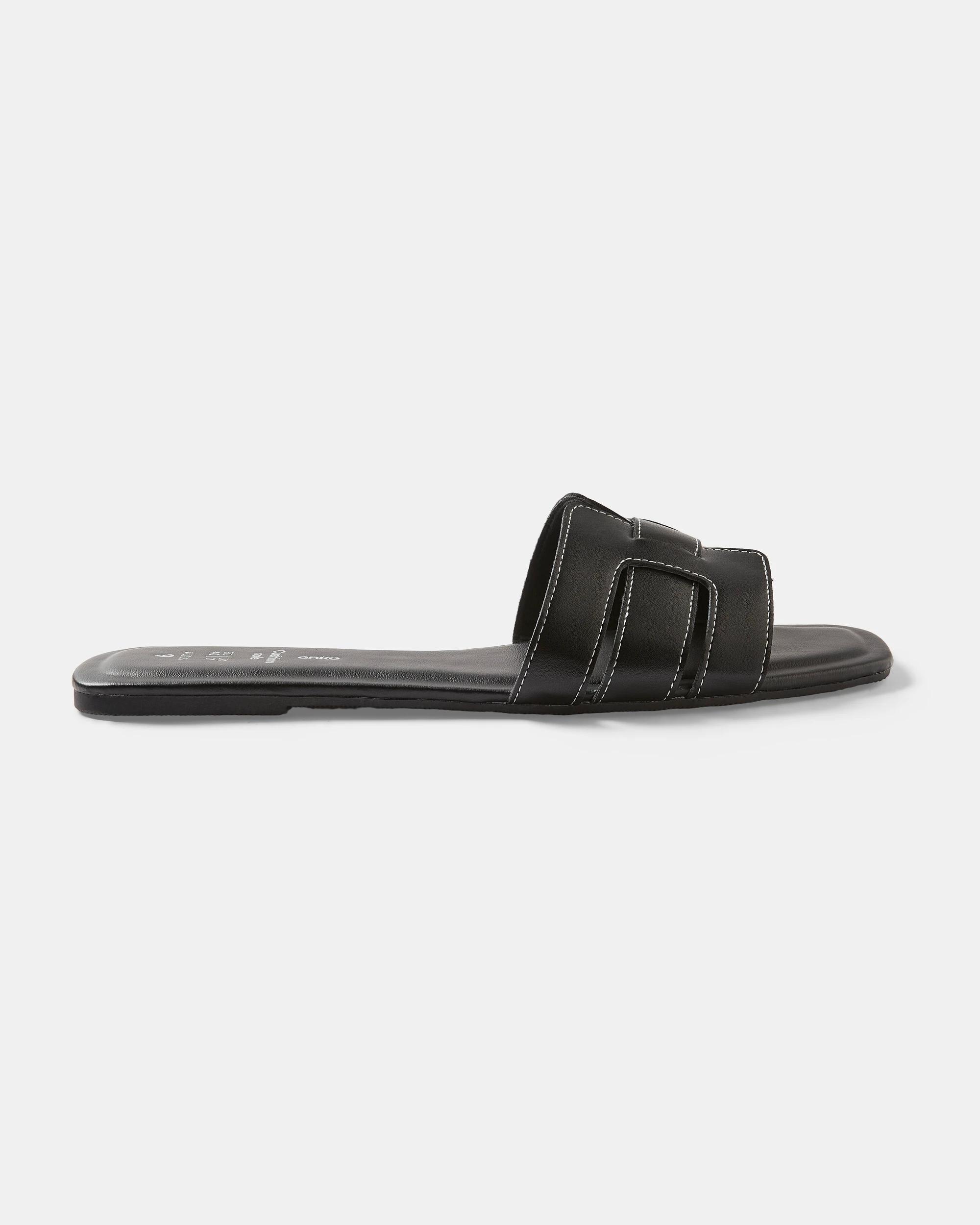 1 Cut Out Detail Slides Black, 1 of 3