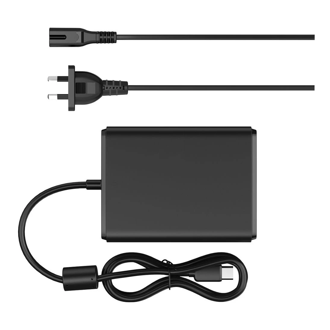 3 J.Burrows GaN USB-C PD Laptop Charger 100W, 3 of 5