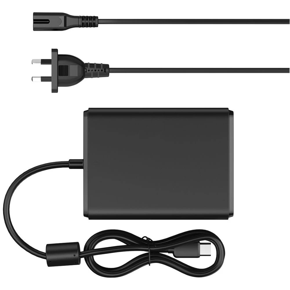 3 J.Burrows GaN USB-C PD Laptop Charger 100W, 3 of 5