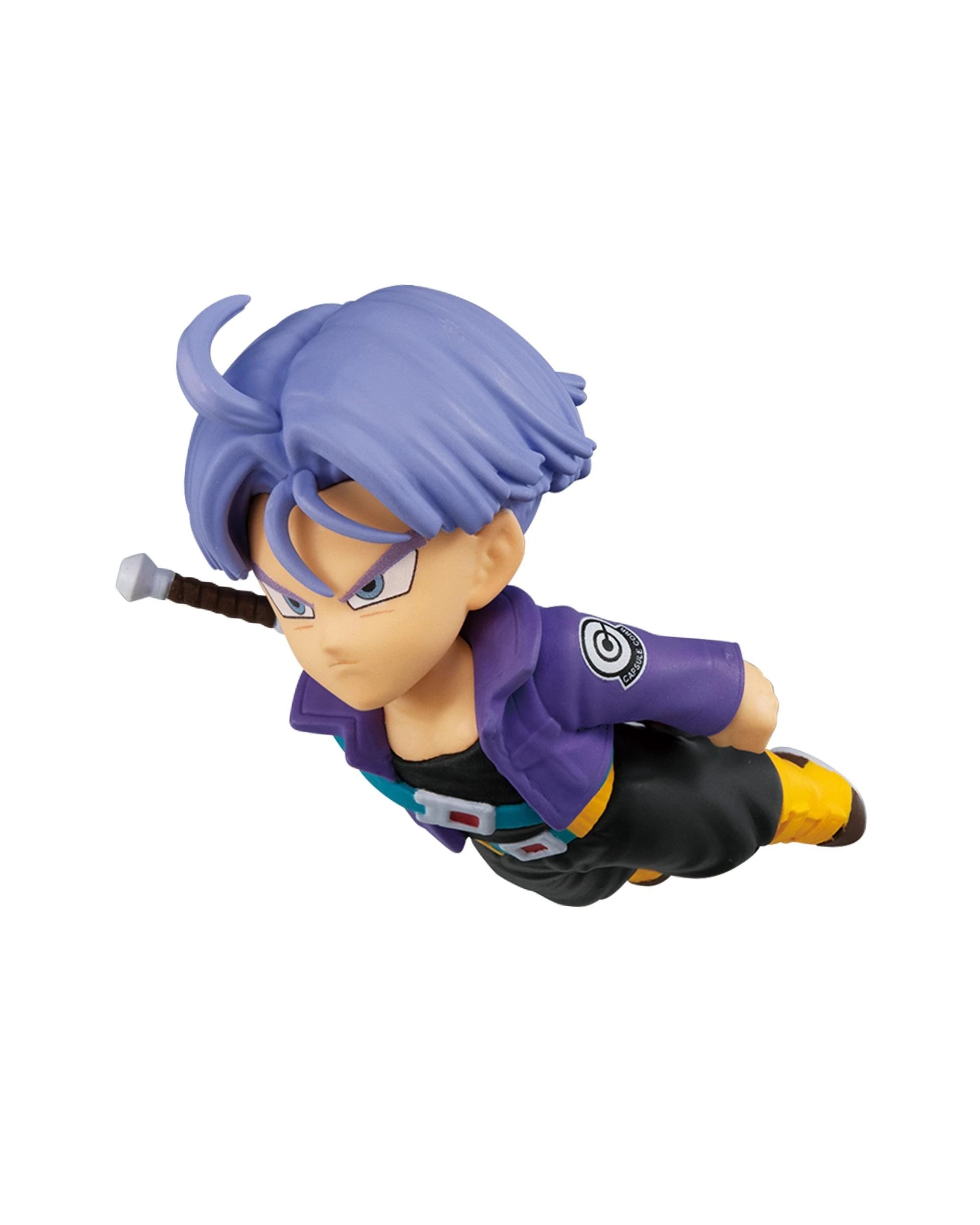 6 Megahouse Tobimas Dragon Ball Figure Blind Box, 6 of 10