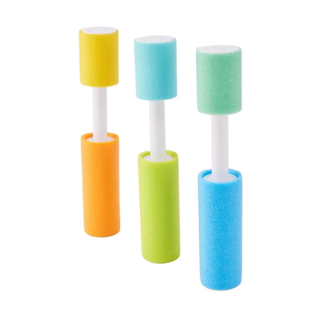 3 3 Pack Prime Time! Max Liquidator Mini Blaster, 3 of 5