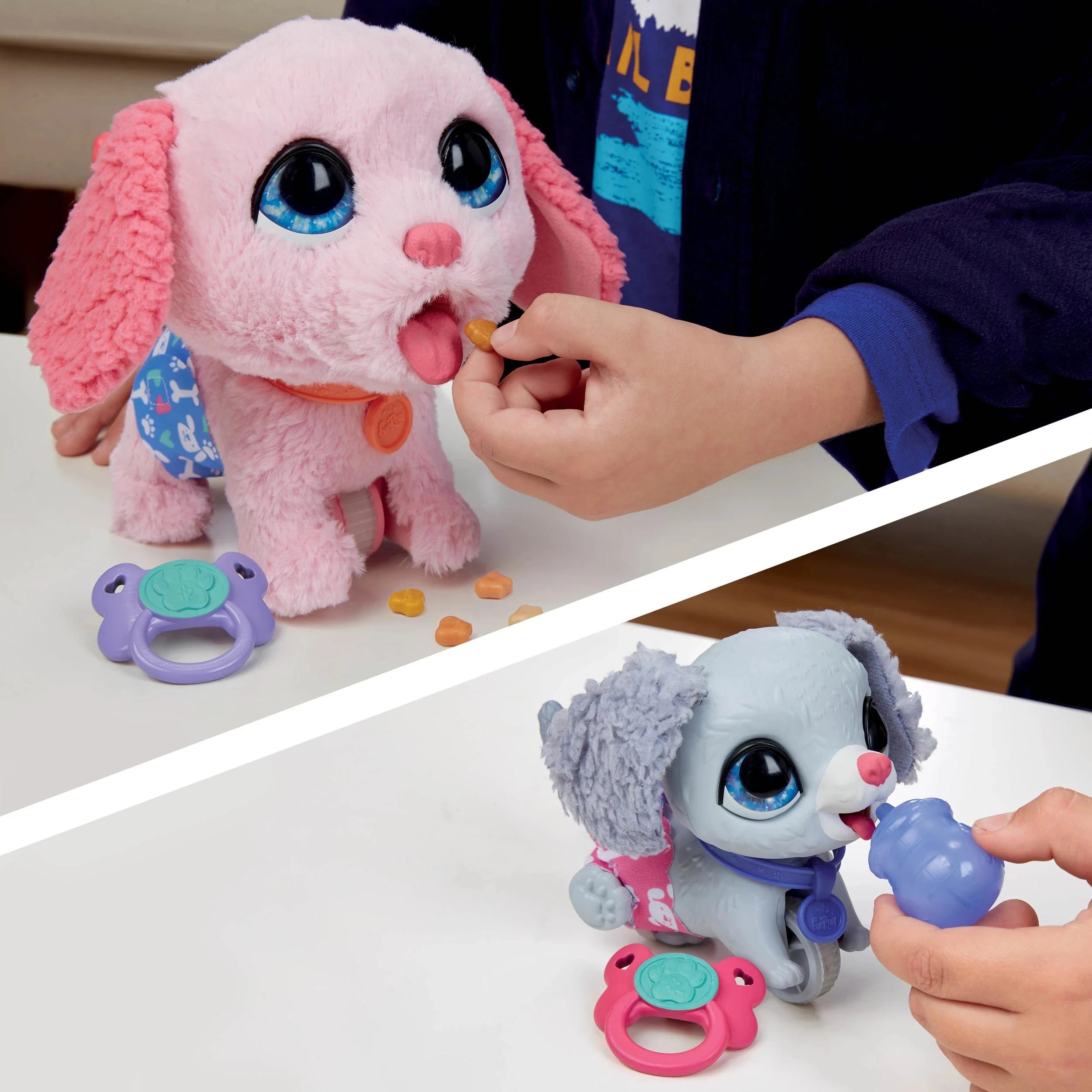 5 Furreal Poopalots & Peealots Potty Training Pet Toy - Multi, 5 of 5