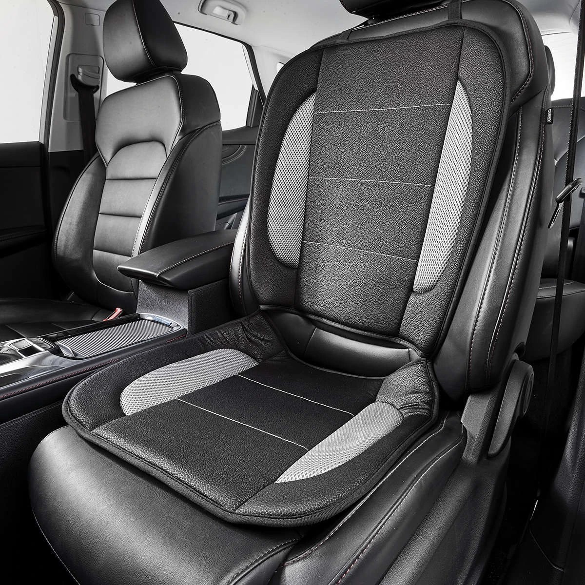 1 Mesh Fabric Seat Cushion, 1 of 10