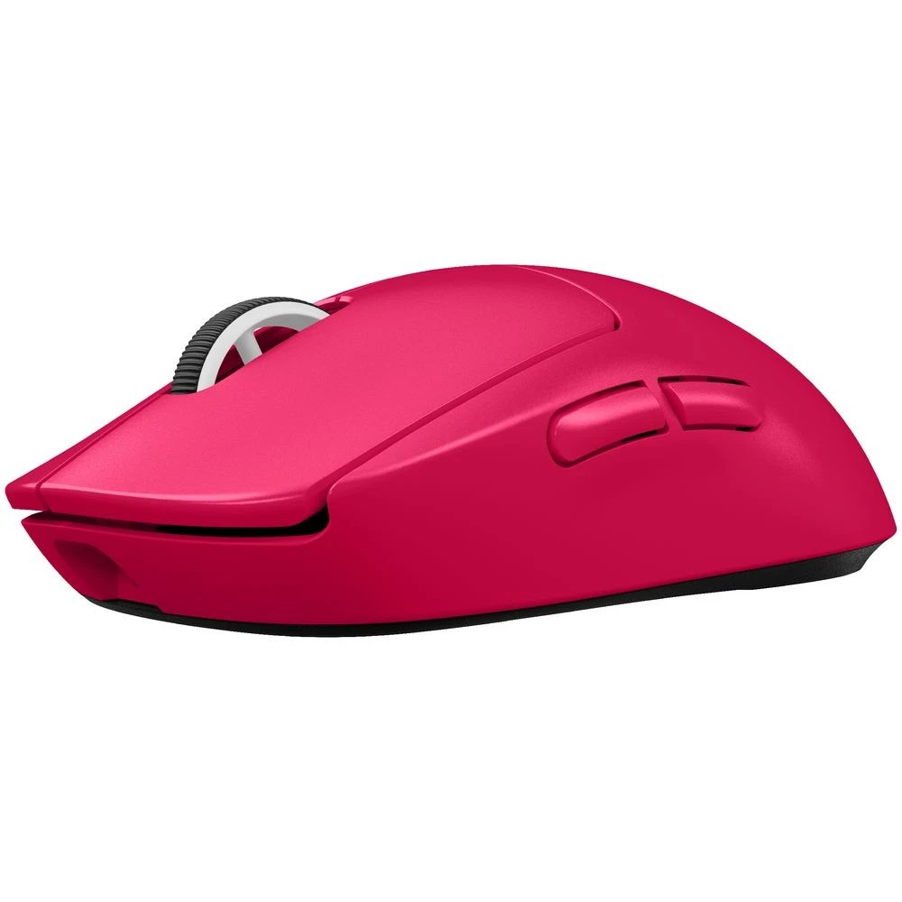 8 Logitech G PRO X SUPERLIGHT 2 Wireless Gaming Mouse Pink, 8 of 10