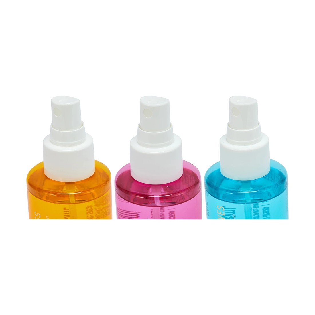 6 OXX Fragrance 3 Pack Summer Solstice Body Mist Collection, 6 of 8