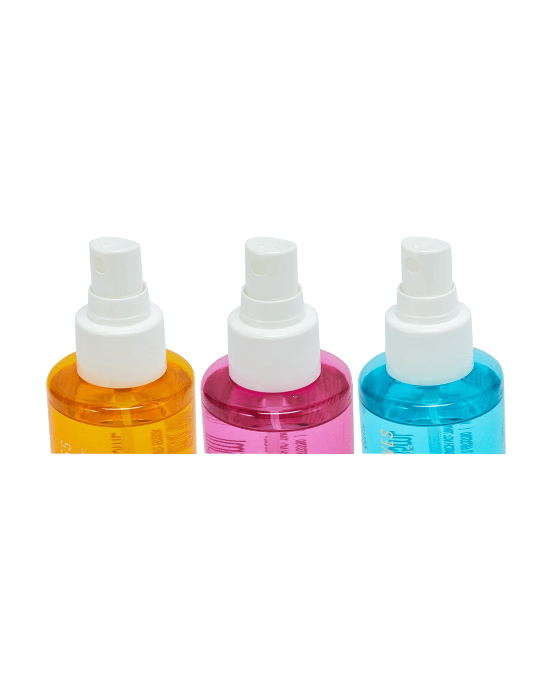 6 OXX Fragrance 3 Pack Summer Solstice Body Mist Collection, 6 of 8