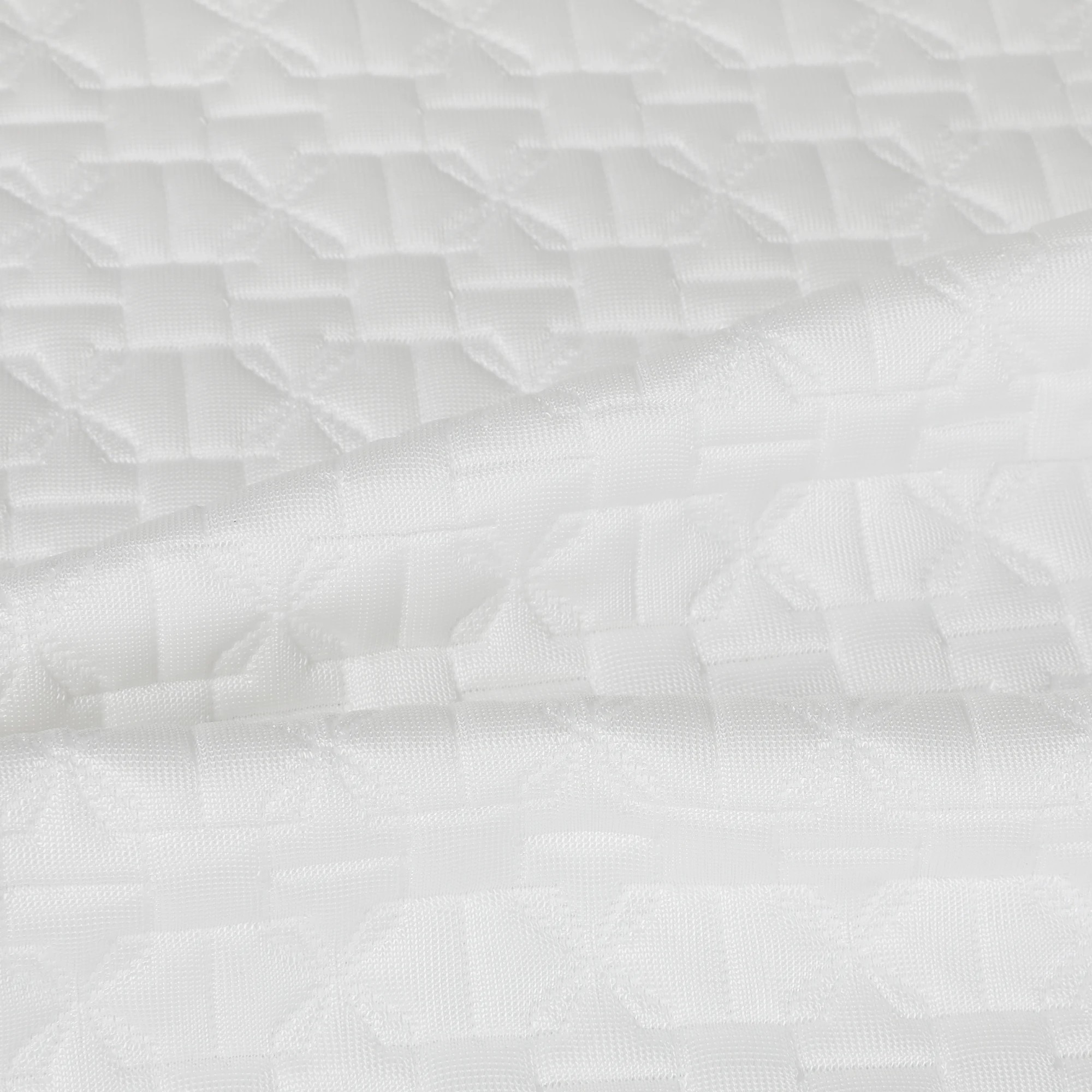 6 Dreamz Memory Foam Side Sleeper Pillow, 6 of 9